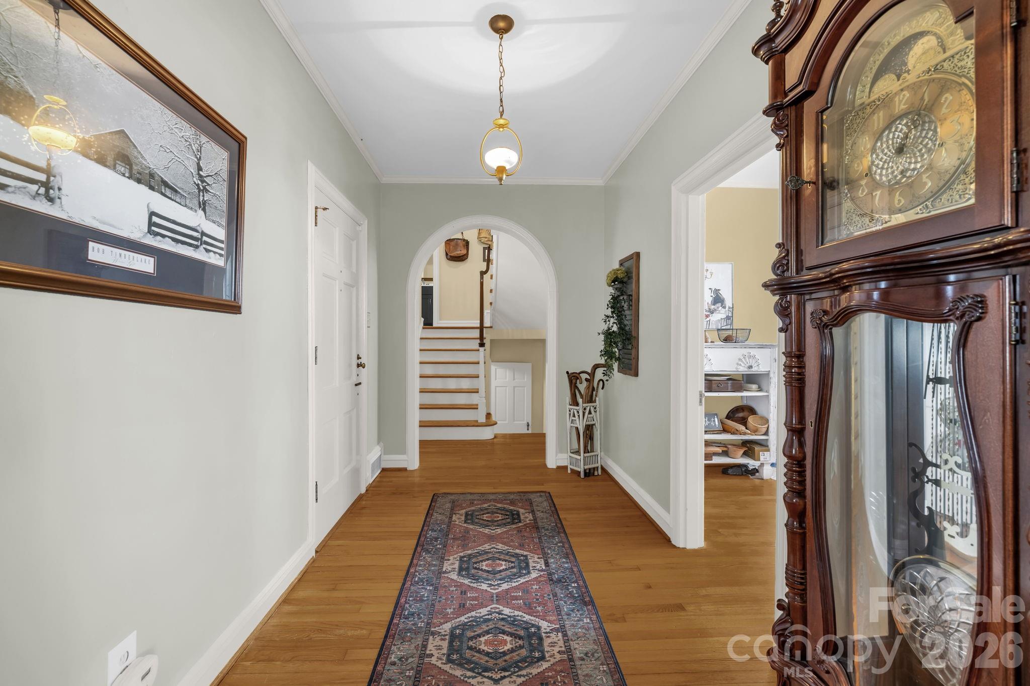651 Highland Drive — Eden