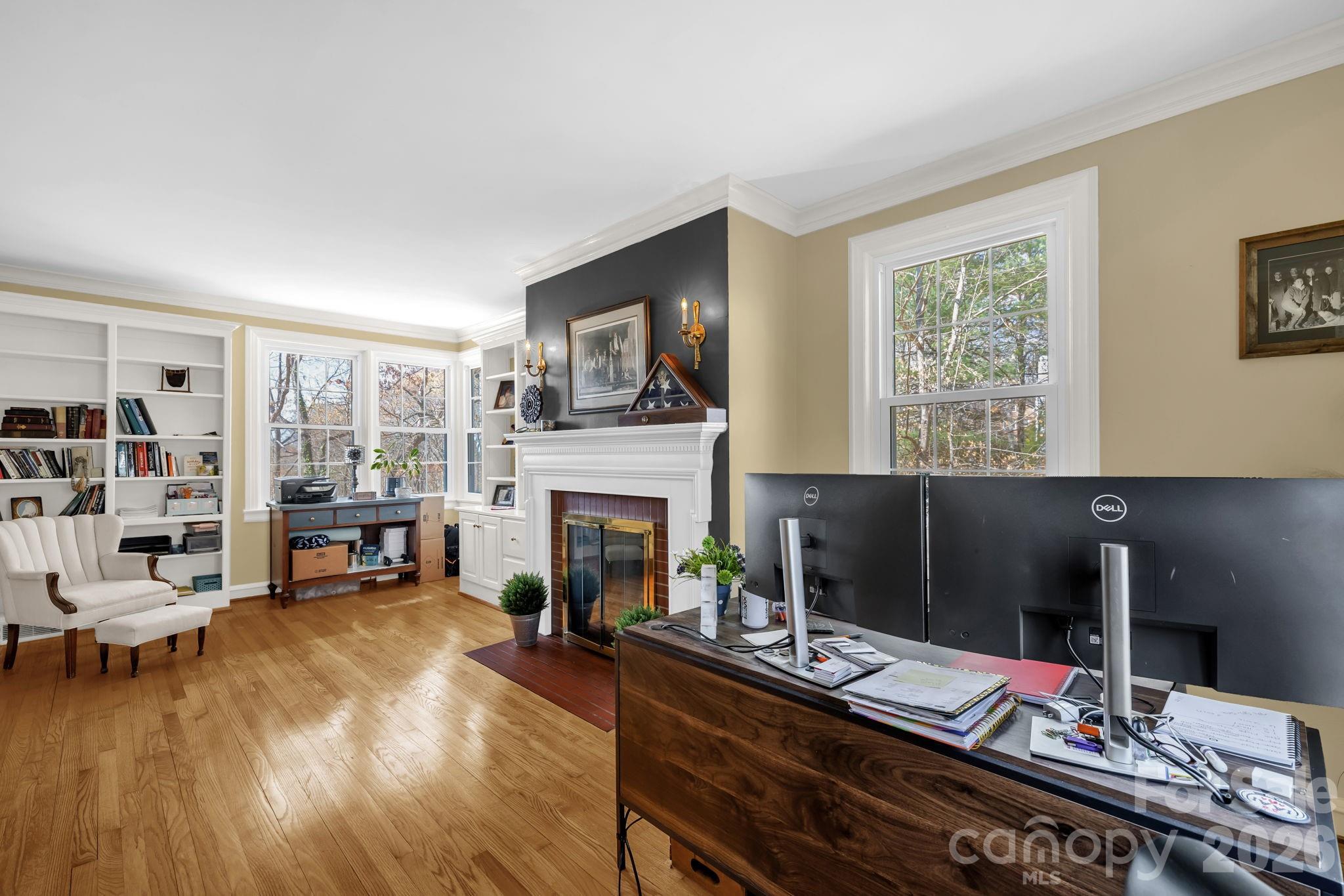 651 Highland Drive — Eden