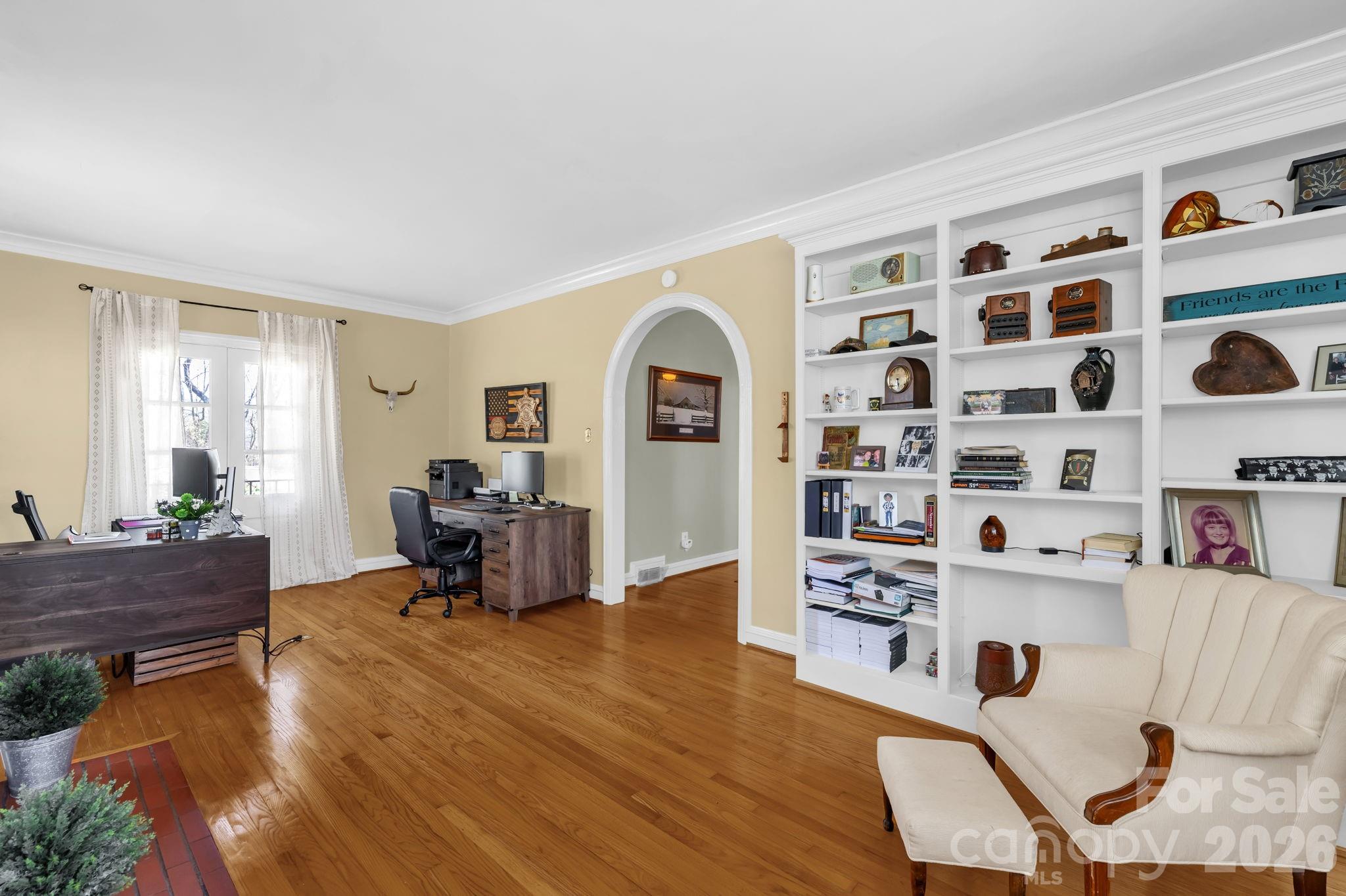 651 Highland Drive — Eden