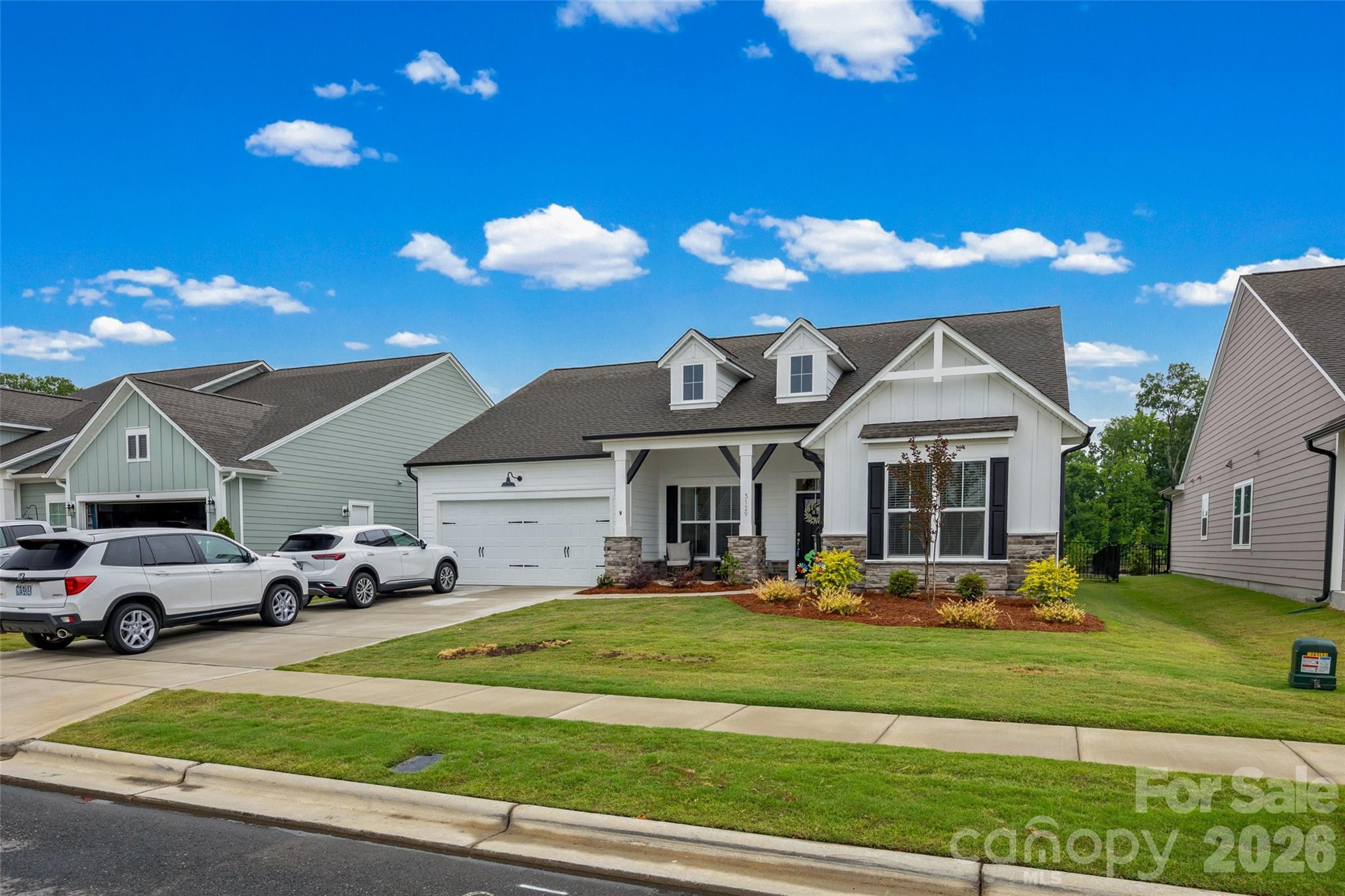 3129 Gavin Lane — Harrisburg