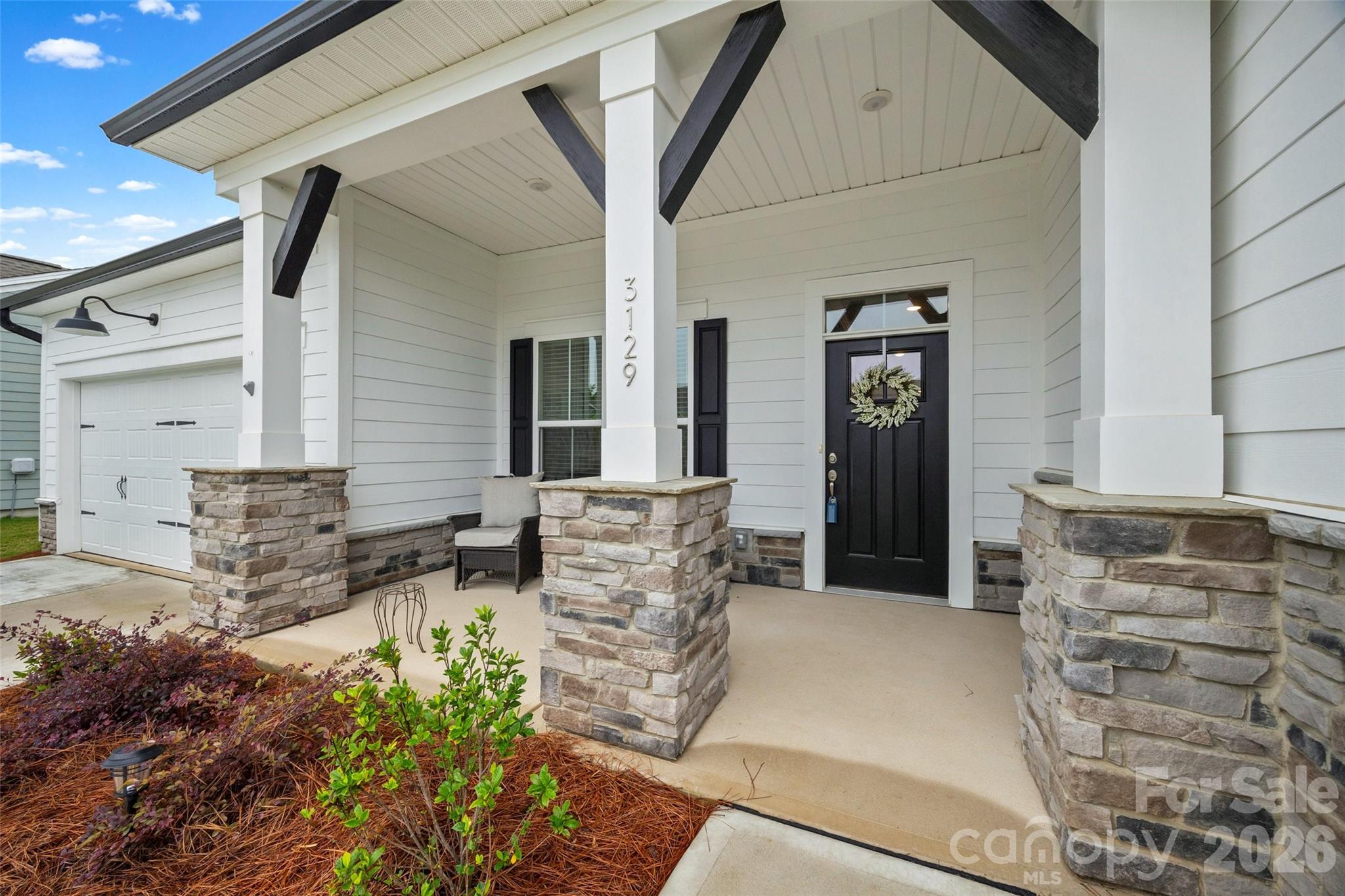 3129 Gavin Lane — Harrisburg
