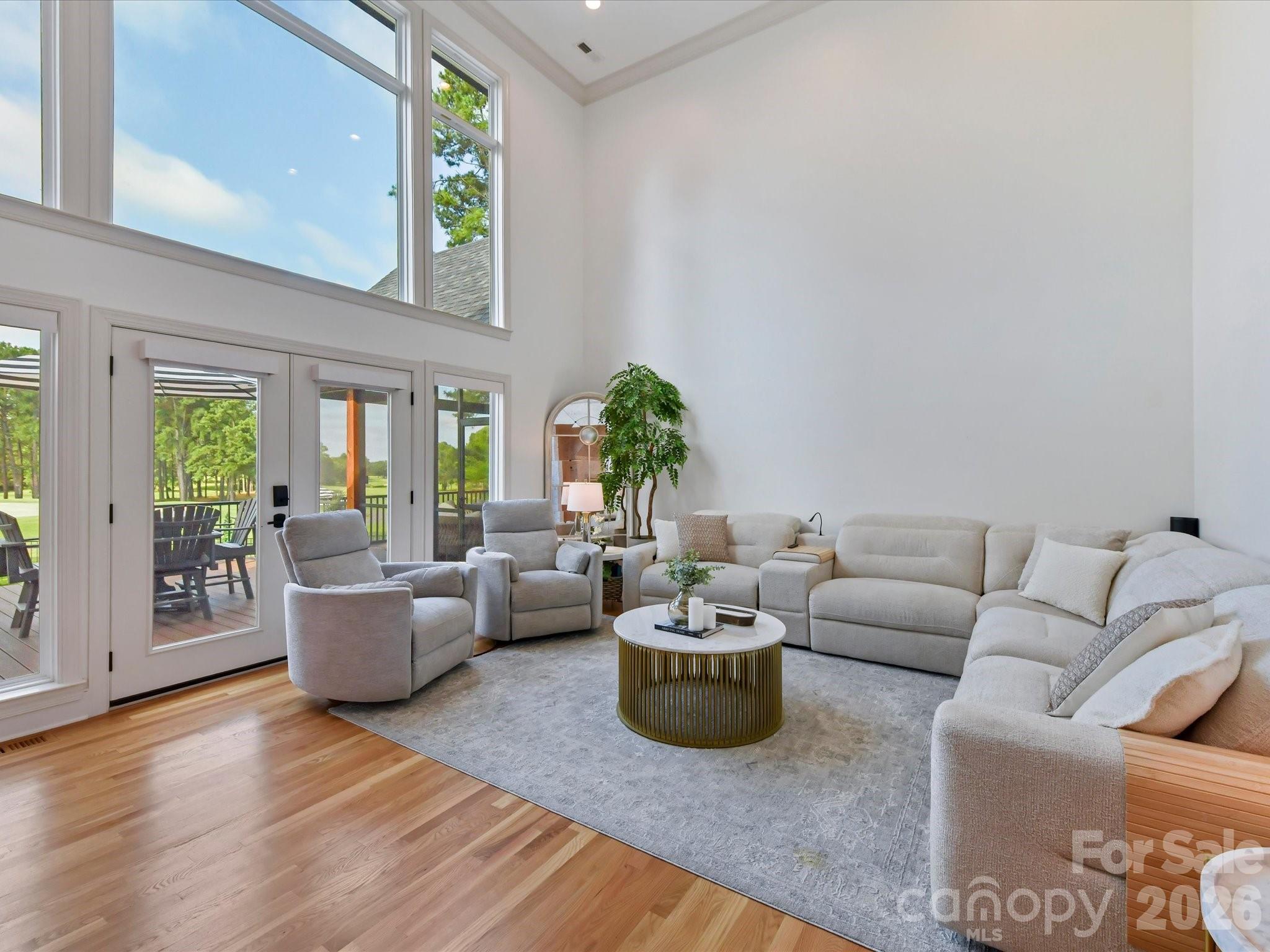 3509 Milford Court NW — Concord