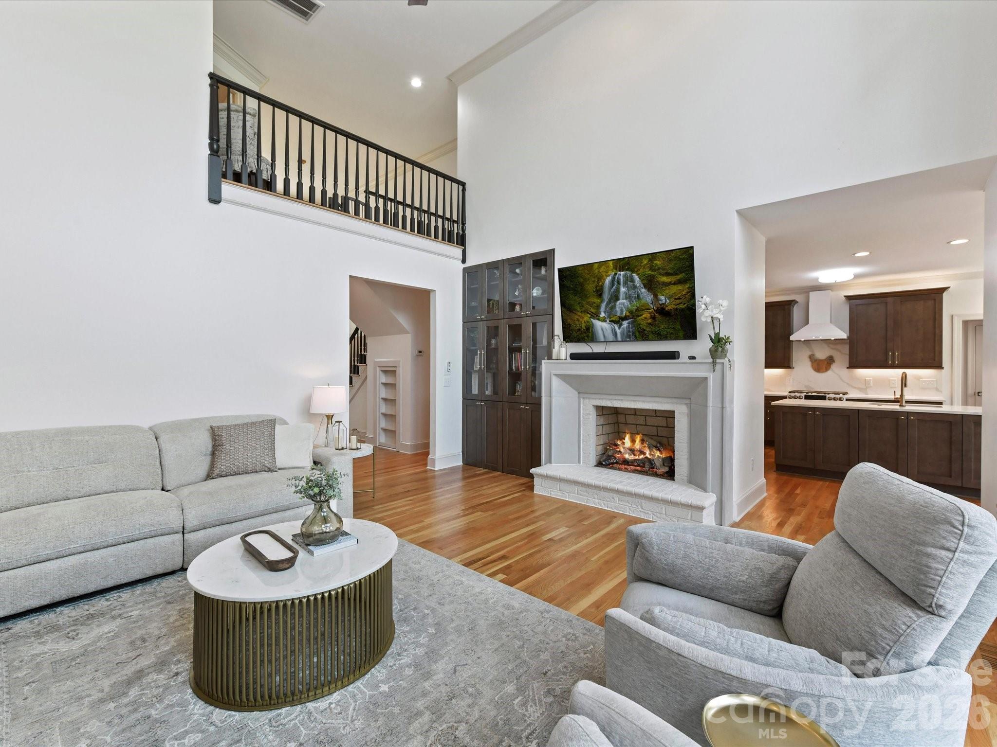 3509 Milford Court NW — Concord