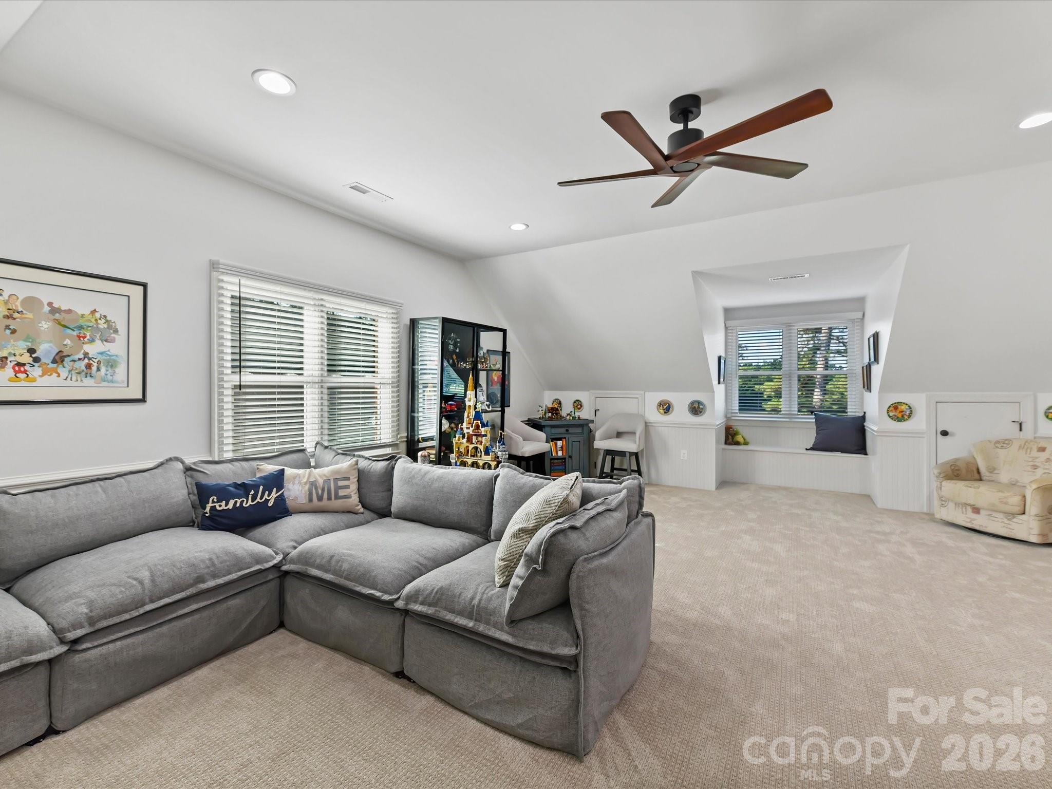 3509 Milford Court NW — Concord
