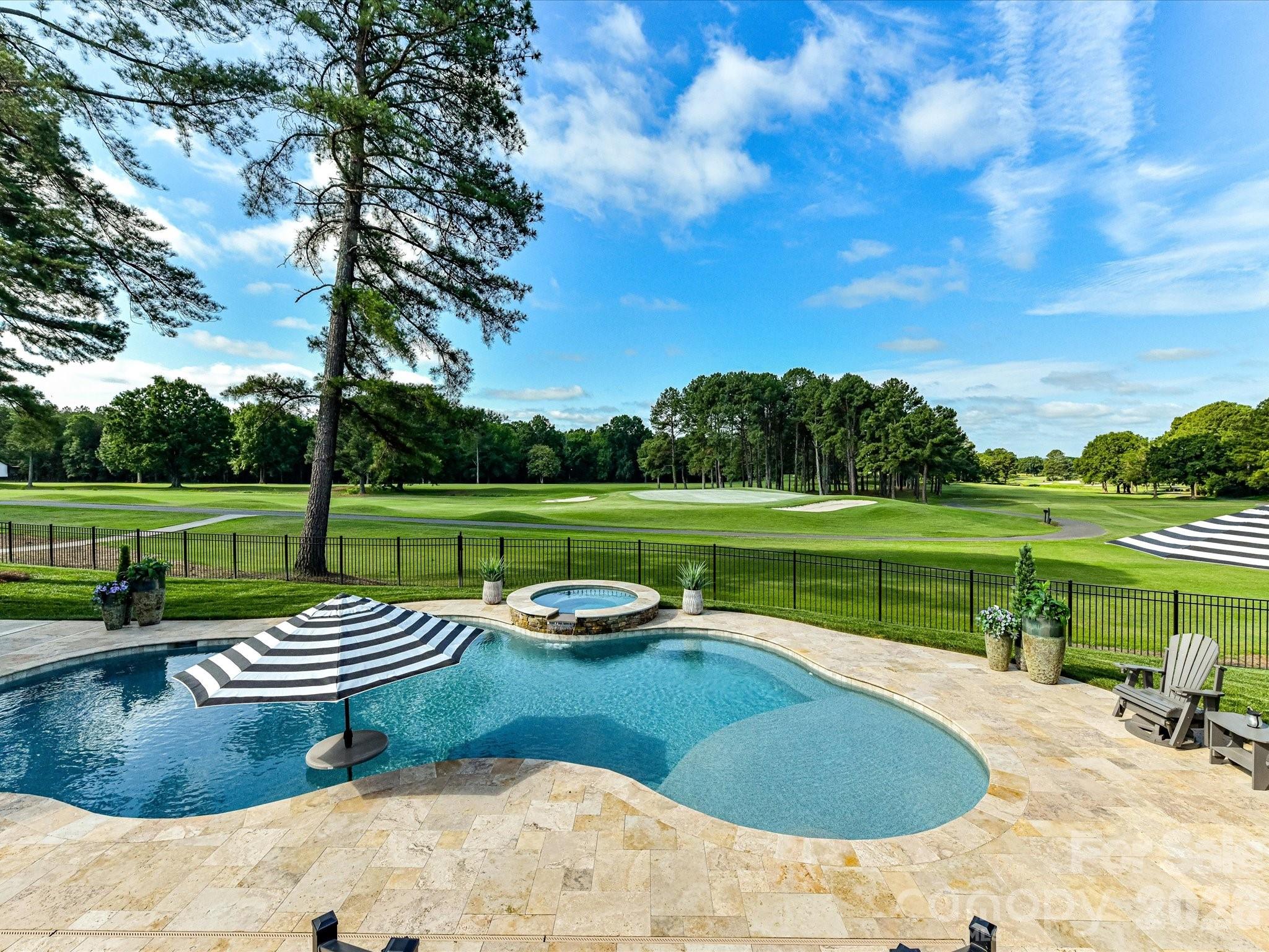 3509 Milford Court NW — Concord