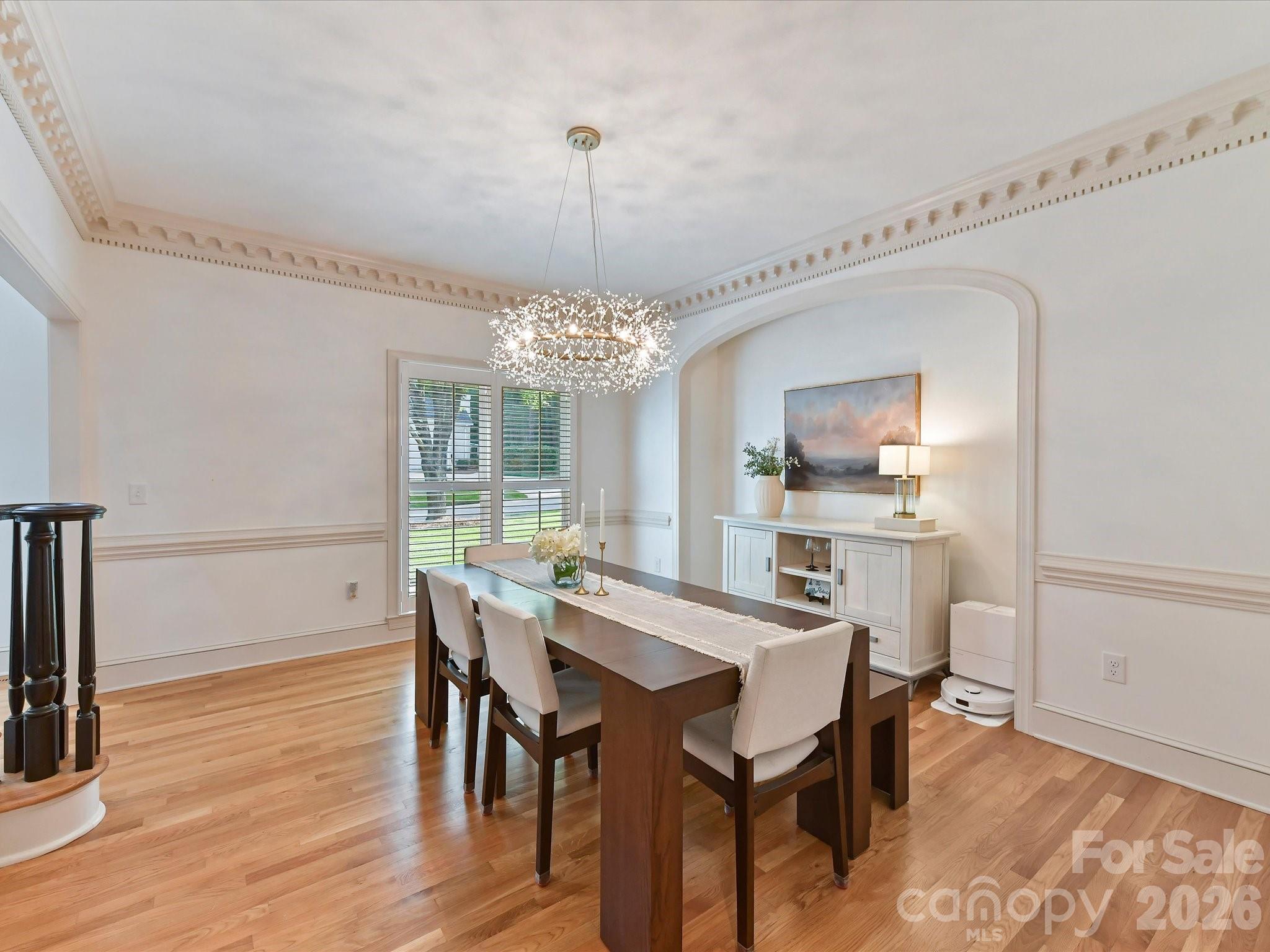 3509 Milford Court NW — Concord