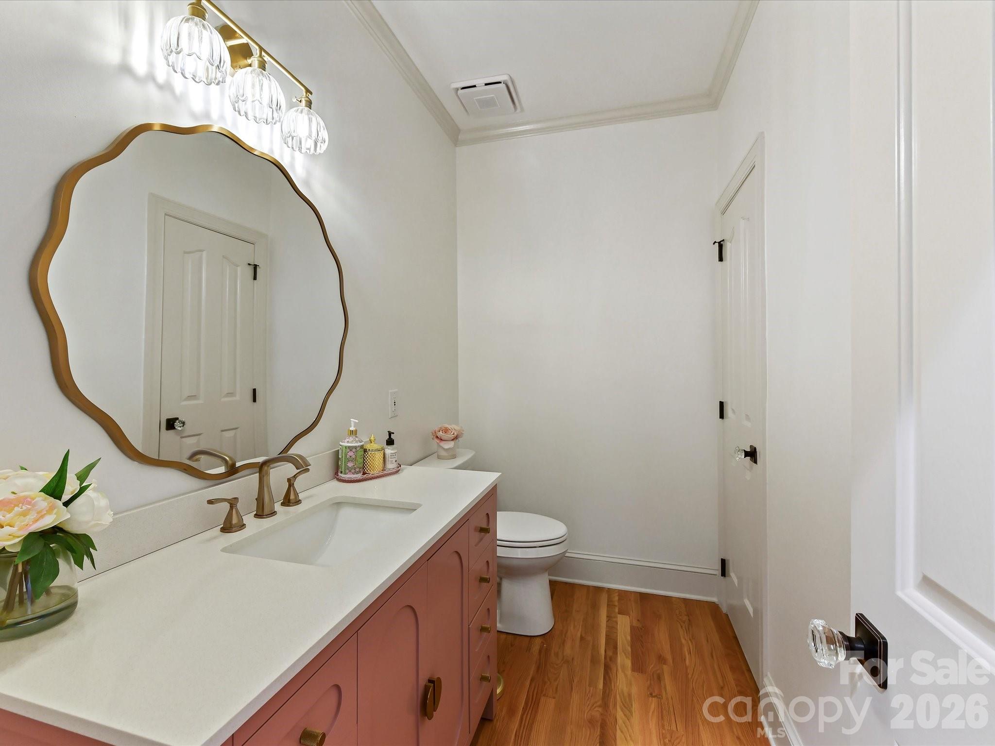 3509 Milford Court NW — Concord