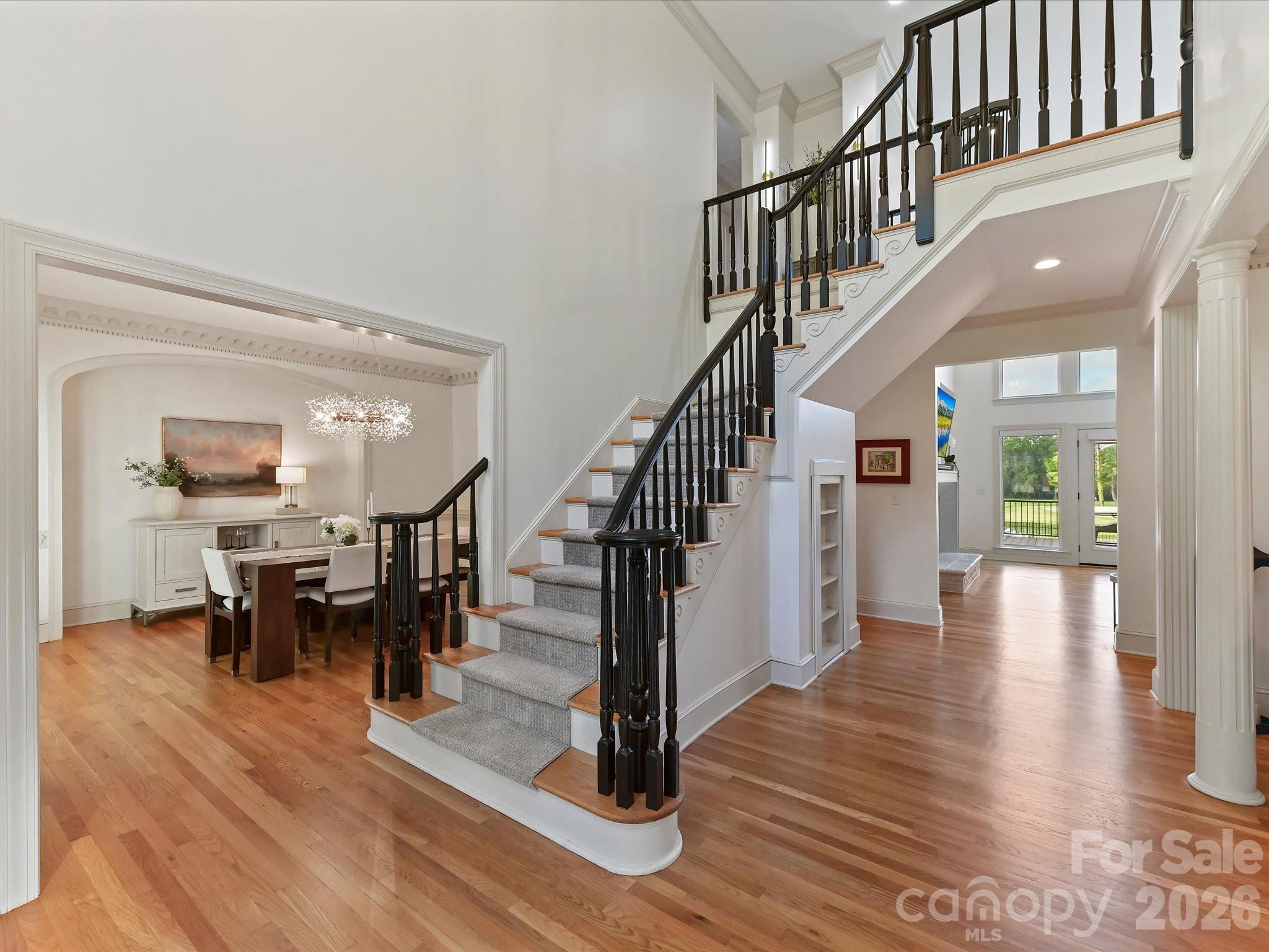3509 Milford Court NW — Concord