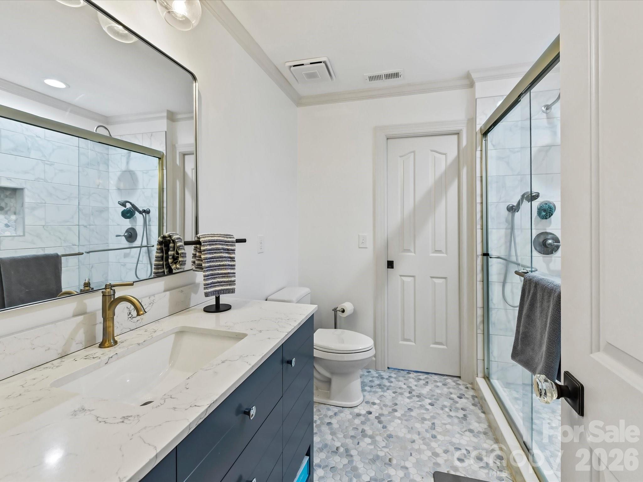 3509 Milford Court NW — Concord
