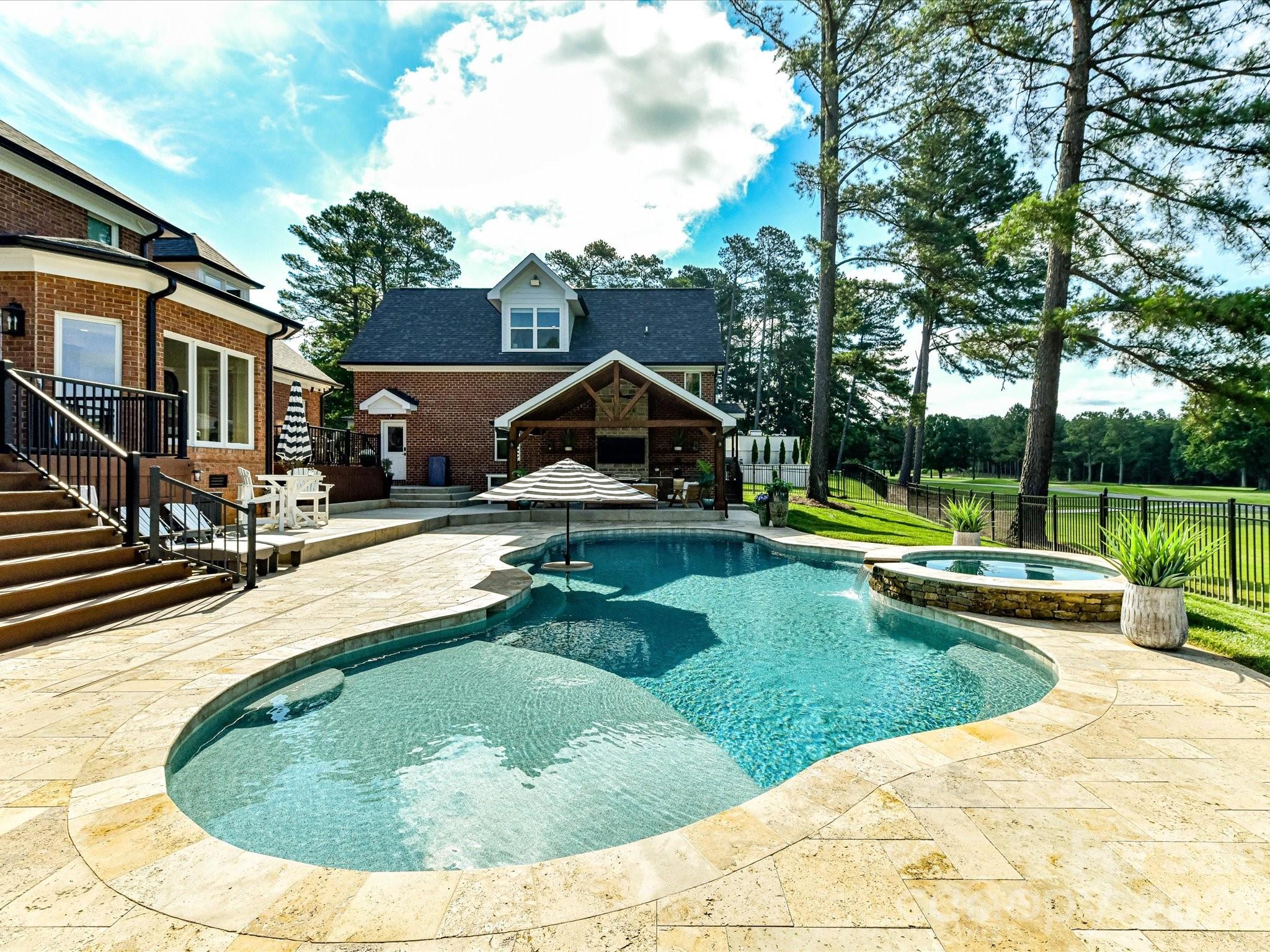 3509 Milford Court NW — Concord