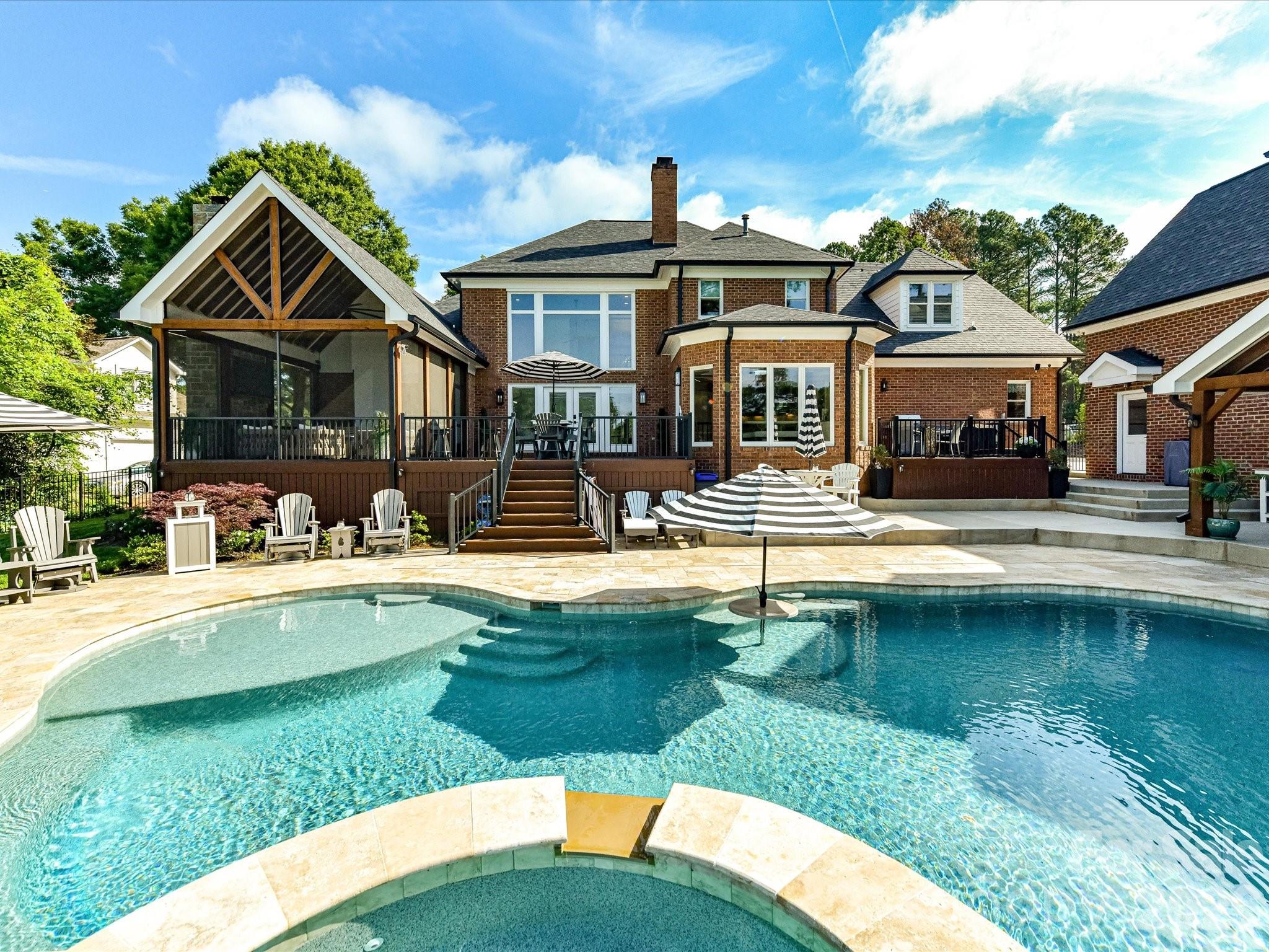 3509 Milford Court NW — Concord