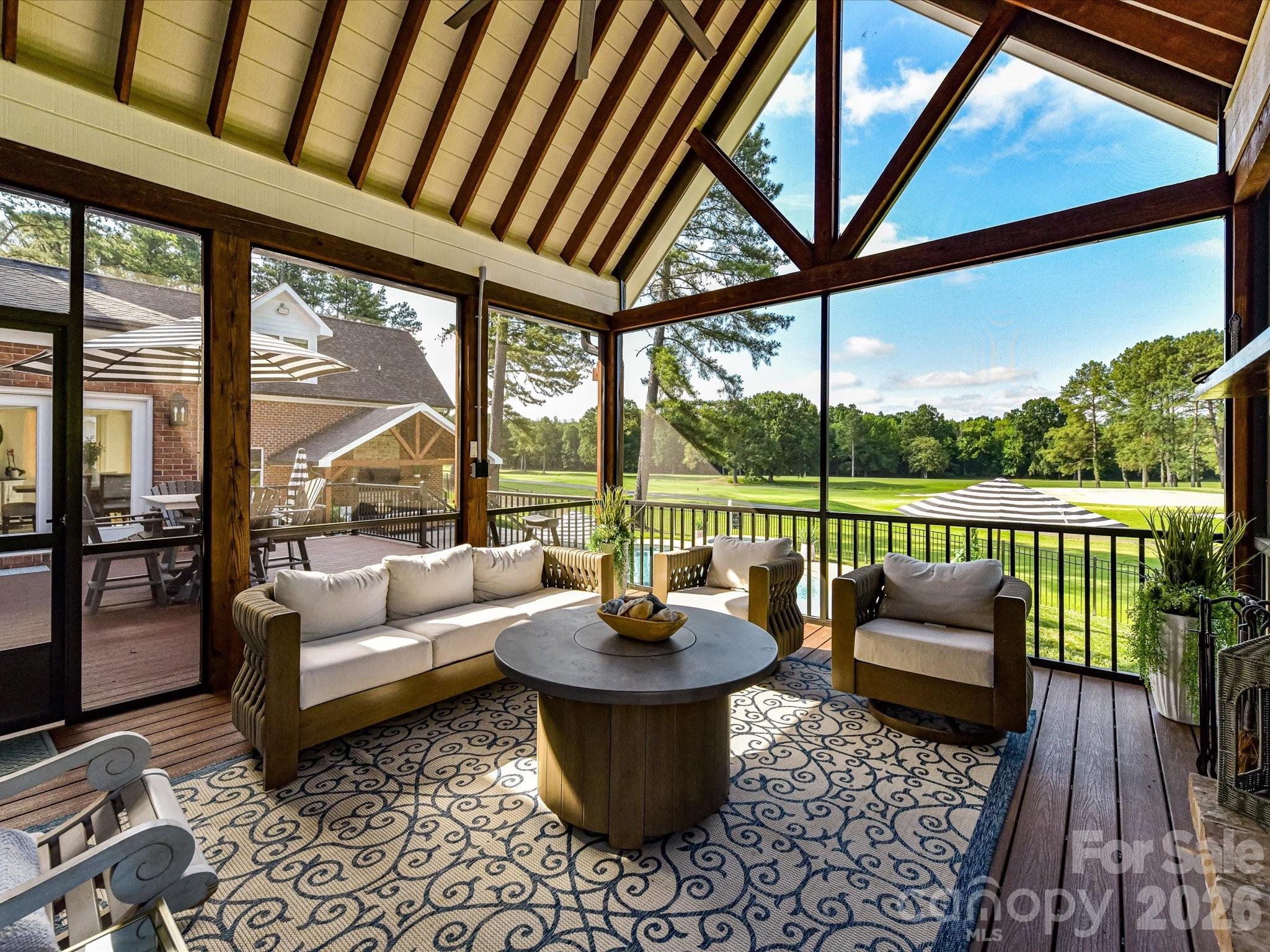 3509 Milford Court NW — Concord