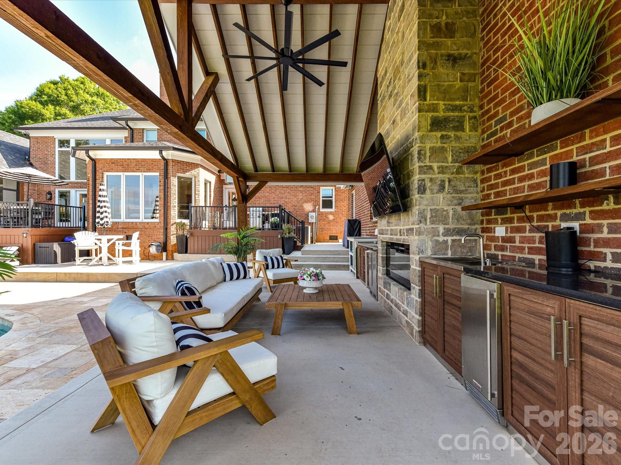 3509 Milford Court NW — Concord