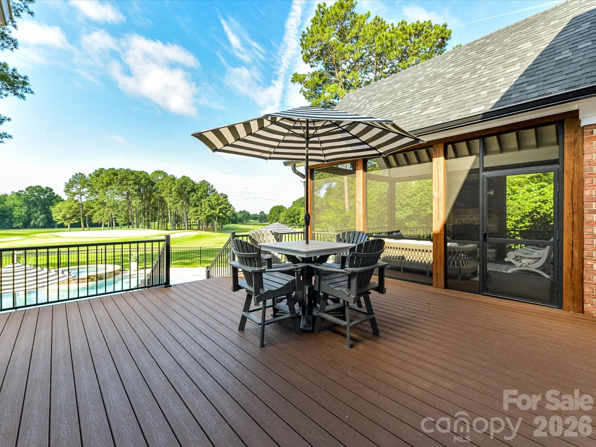 3509 Milford Court NW — Concord