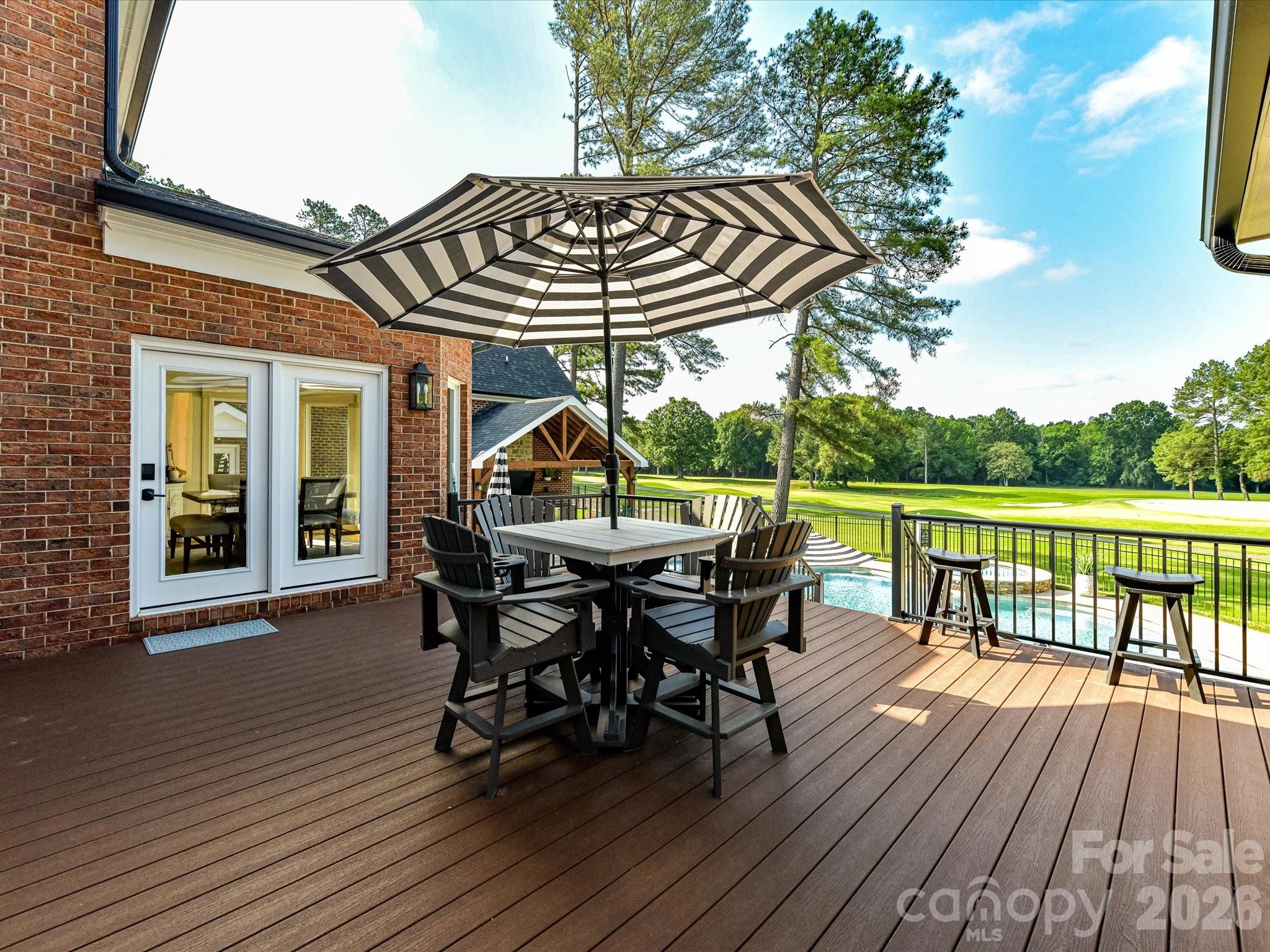 3509 Milford Court NW — Concord