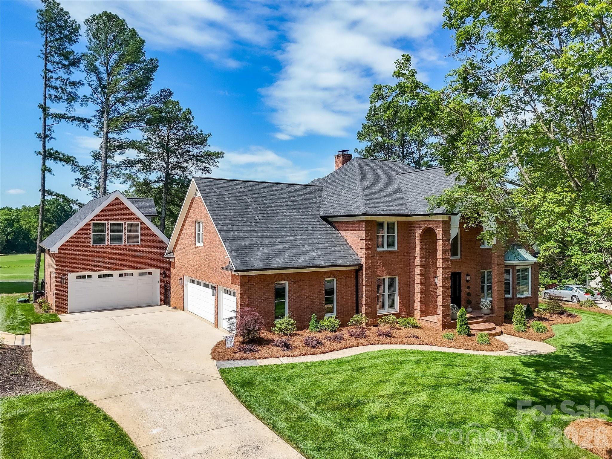 3509 Milford Court NW — Concord