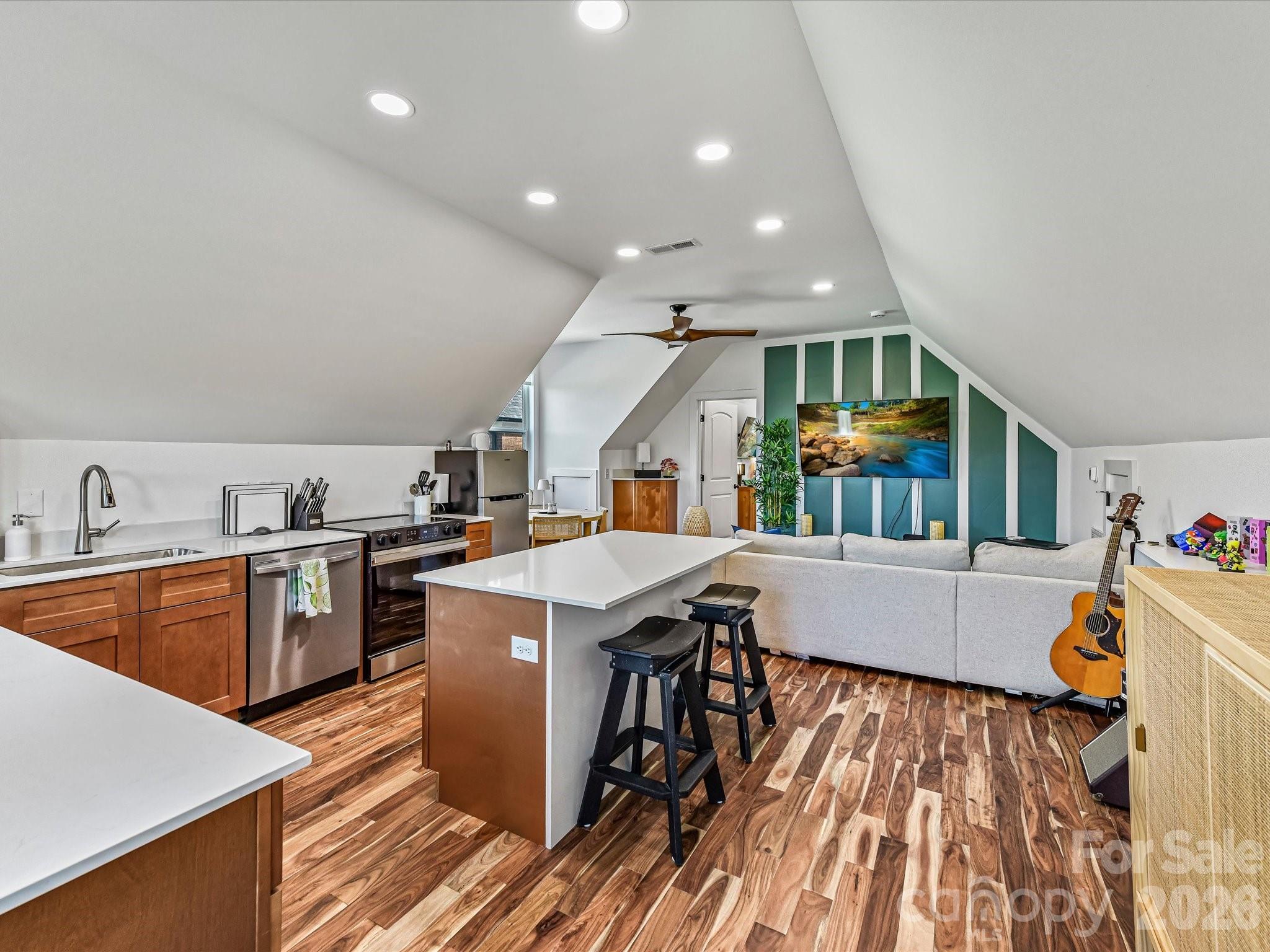 3509 Milford Court NW — Concord