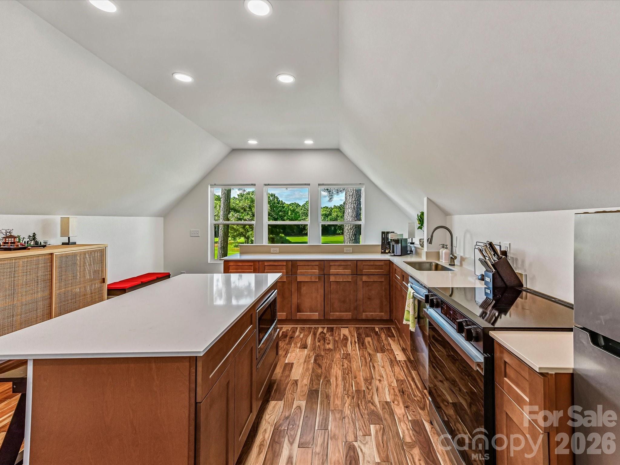 3509 Milford Court NW — Concord