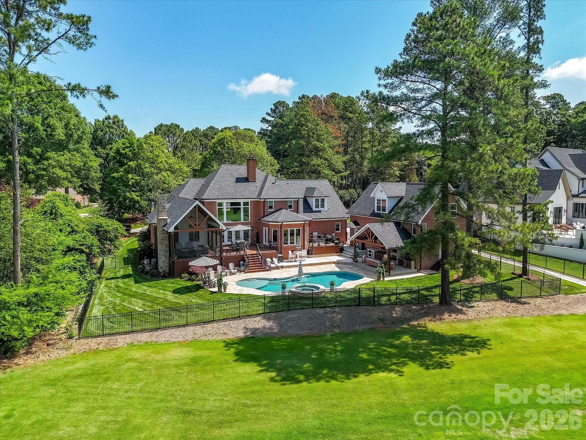 3509 Milford Court NW — Concord