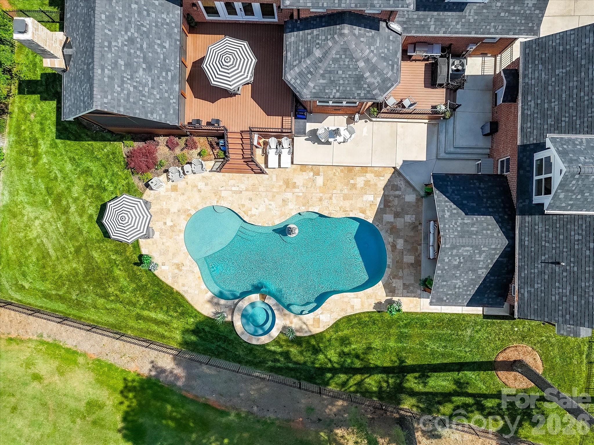 3509 Milford Court NW — Concord