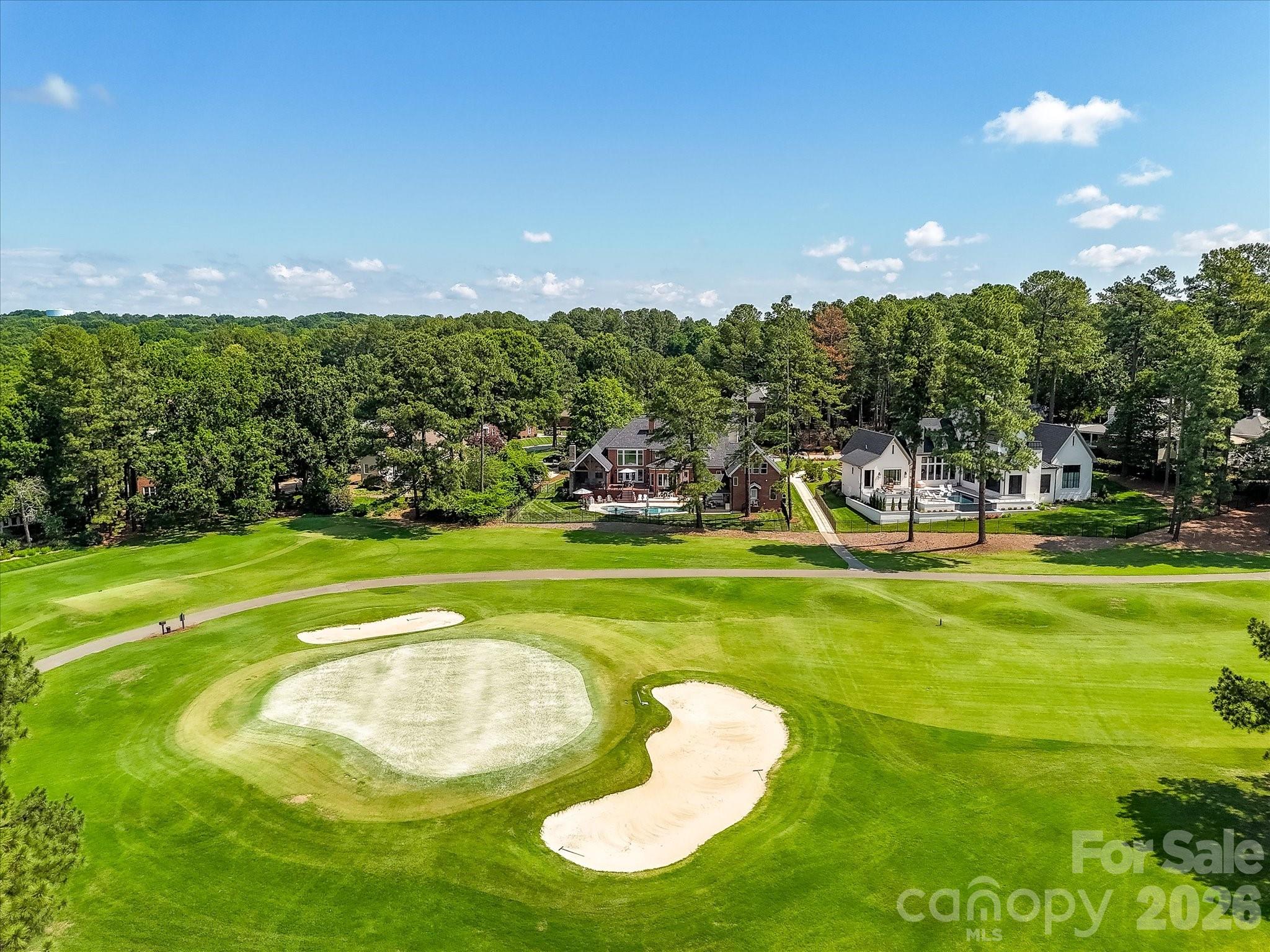 3509 Milford Court NW — Concord