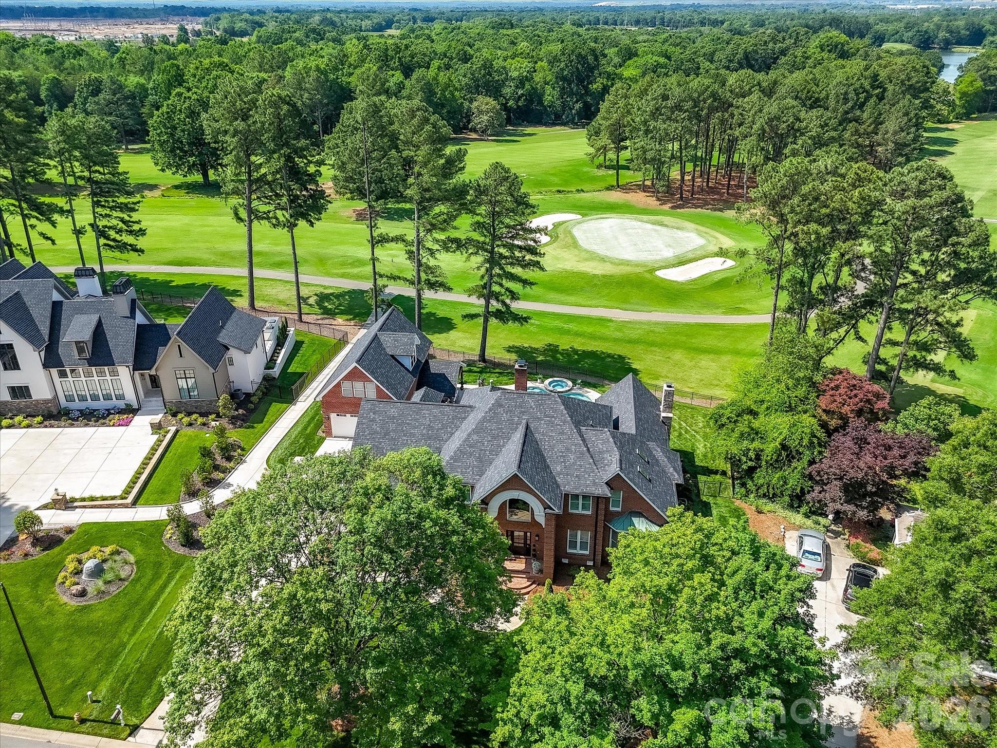 3509 Milford Court NW — Concord