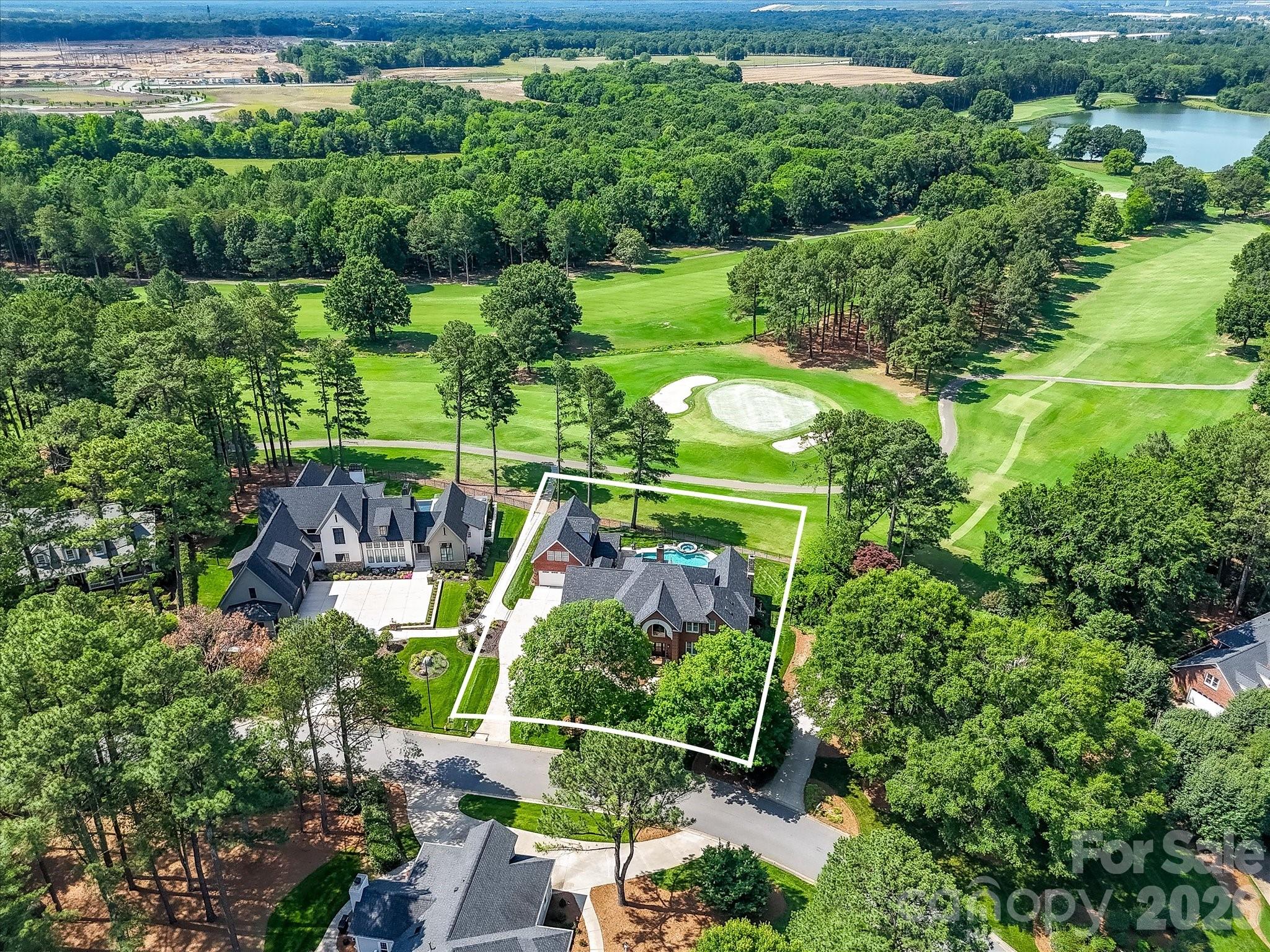 3509 Milford Court NW — Concord