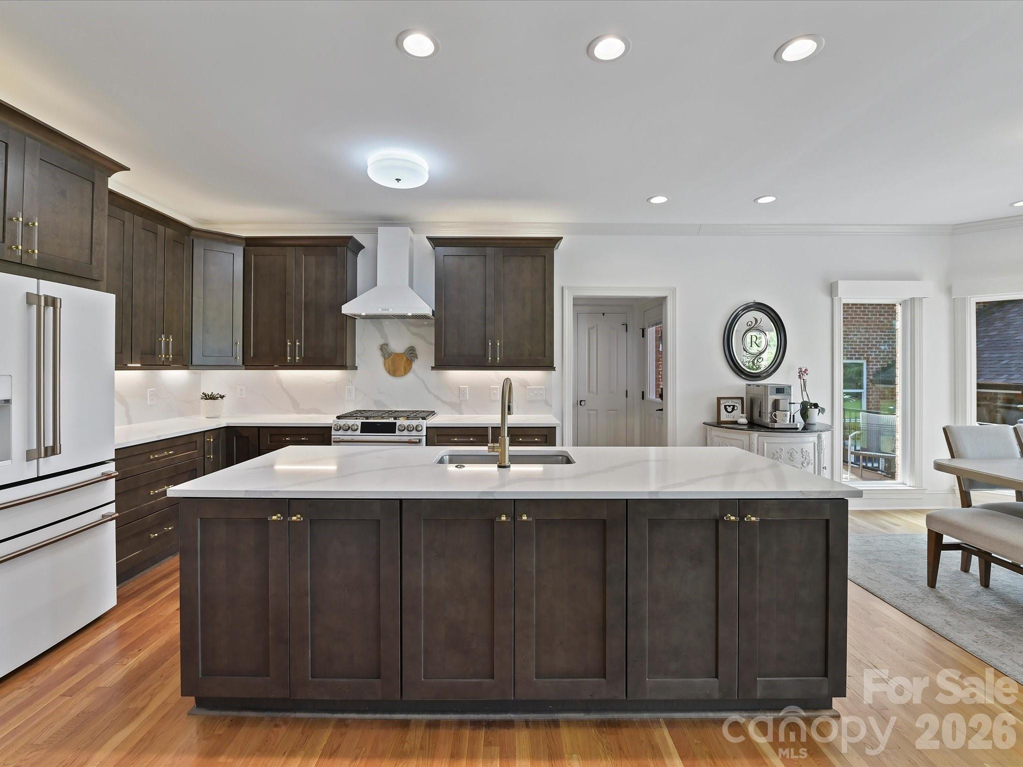 3509 Milford Court NW — Concord
