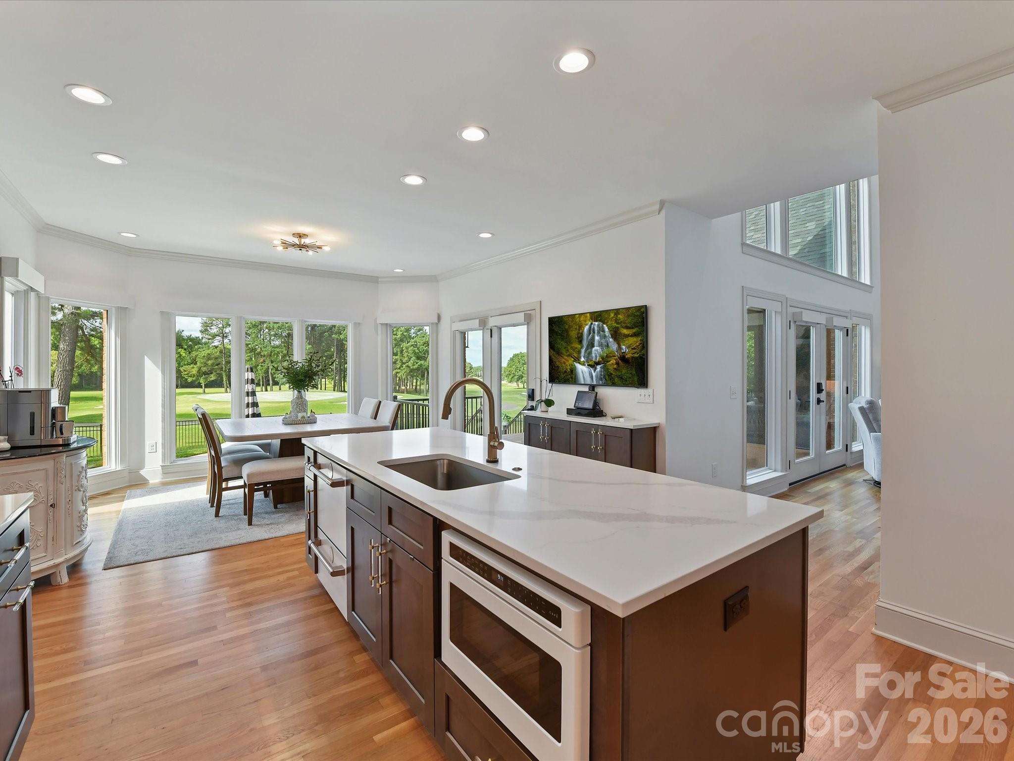 3509 Milford Court NW — Concord