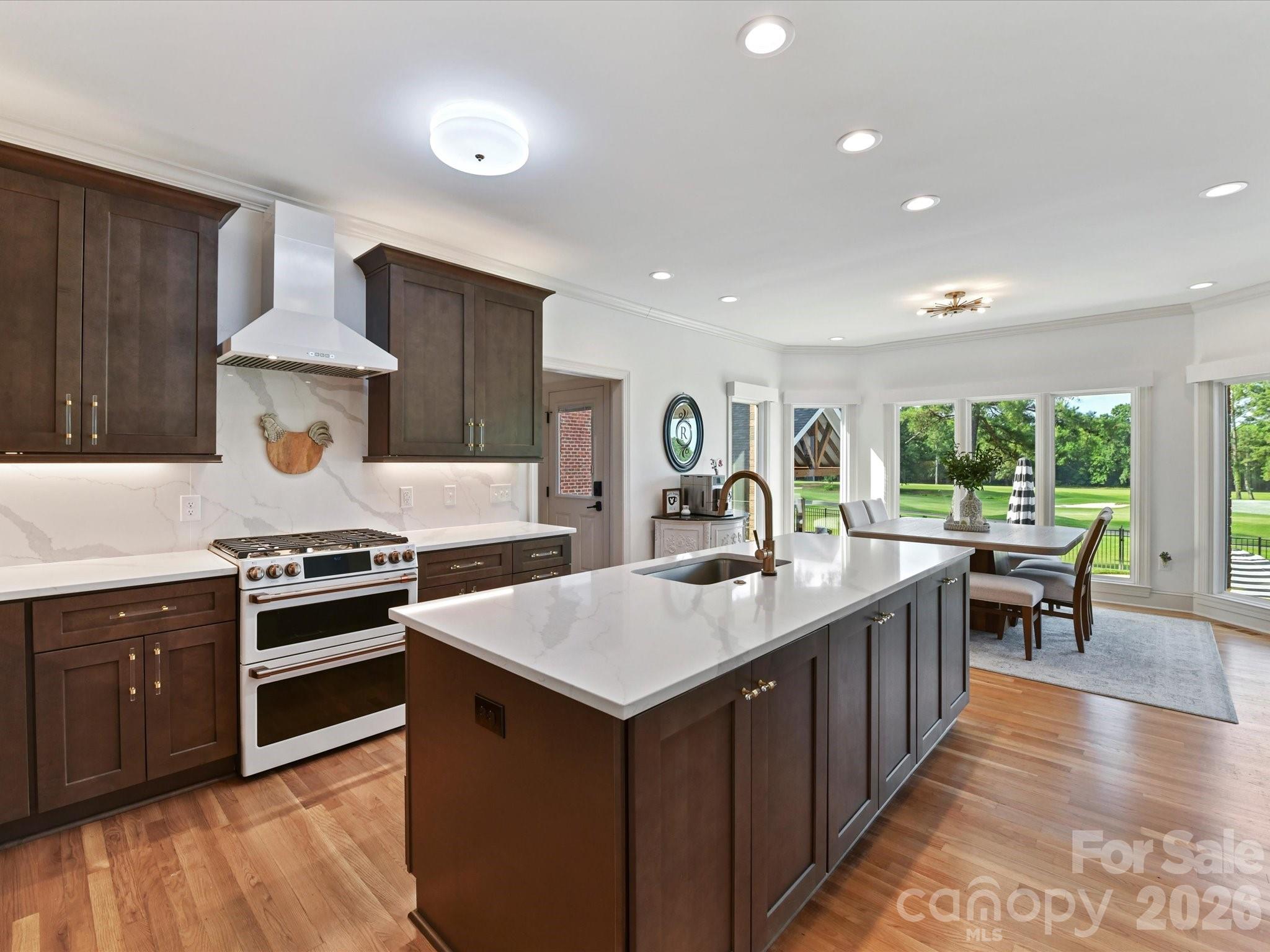 3509 Milford Court NW — Concord