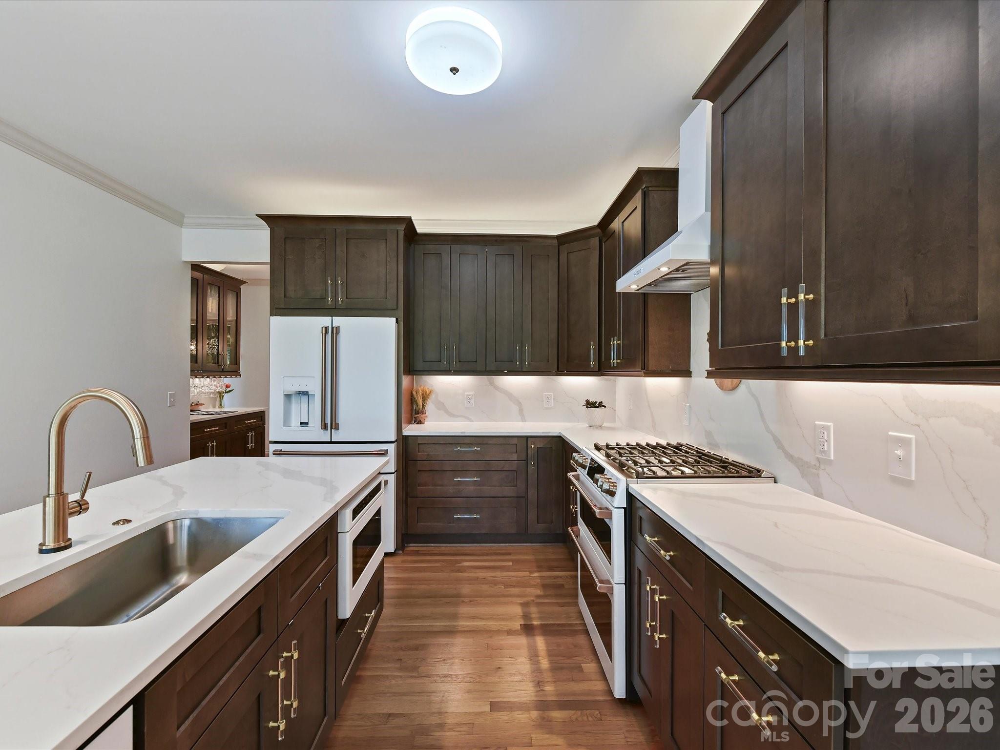3509 Milford Court NW — Concord