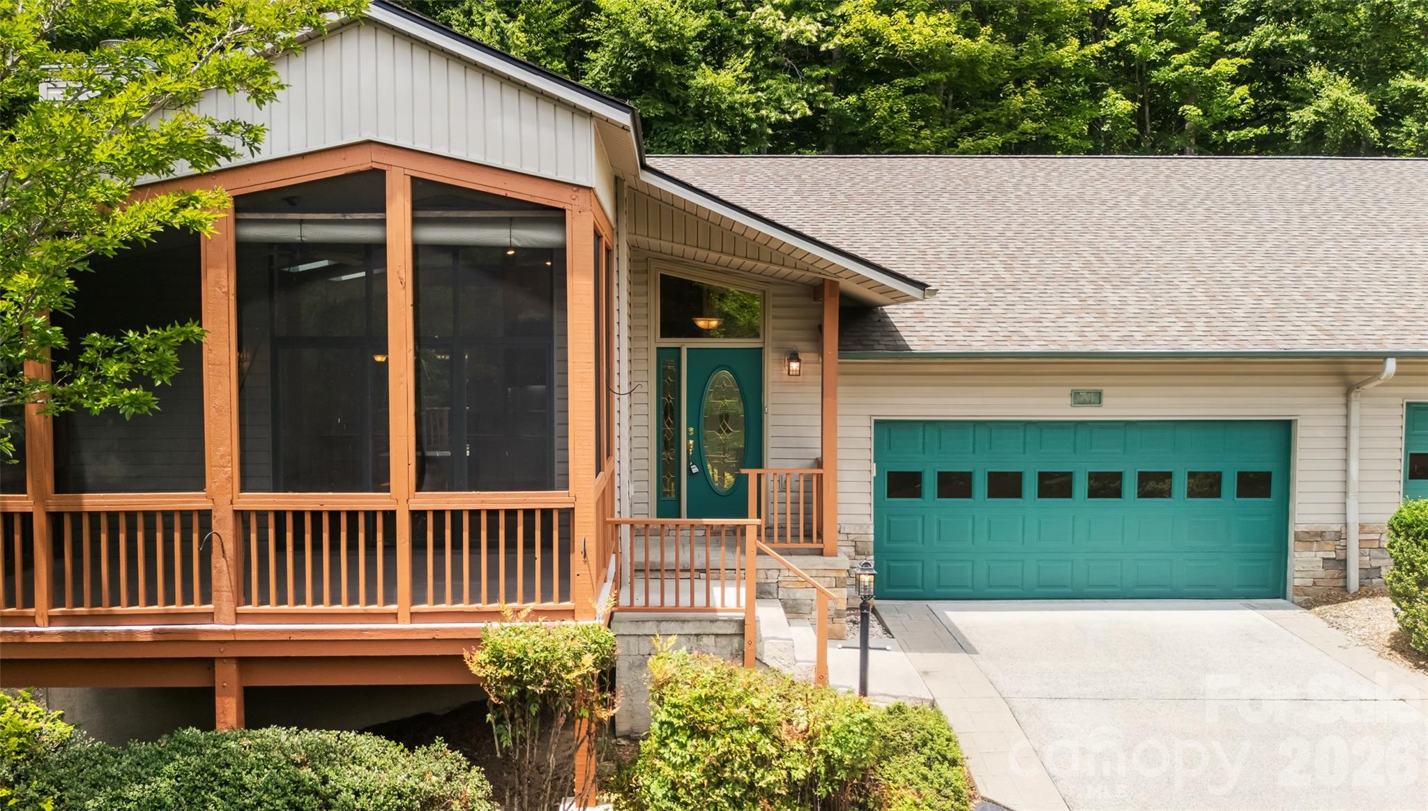 51 Duya Court — Brevard