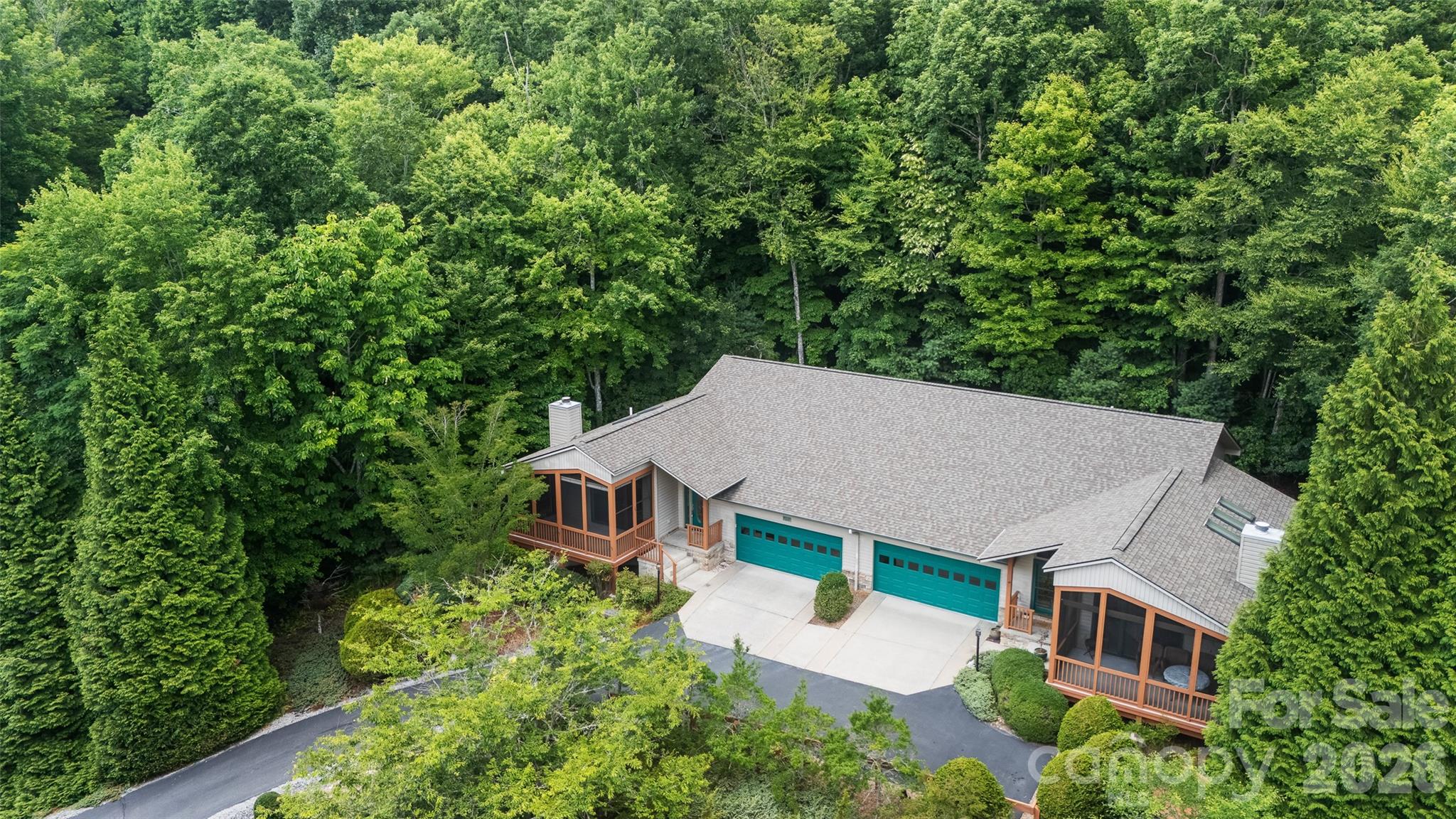 51 Duya Court — Brevard