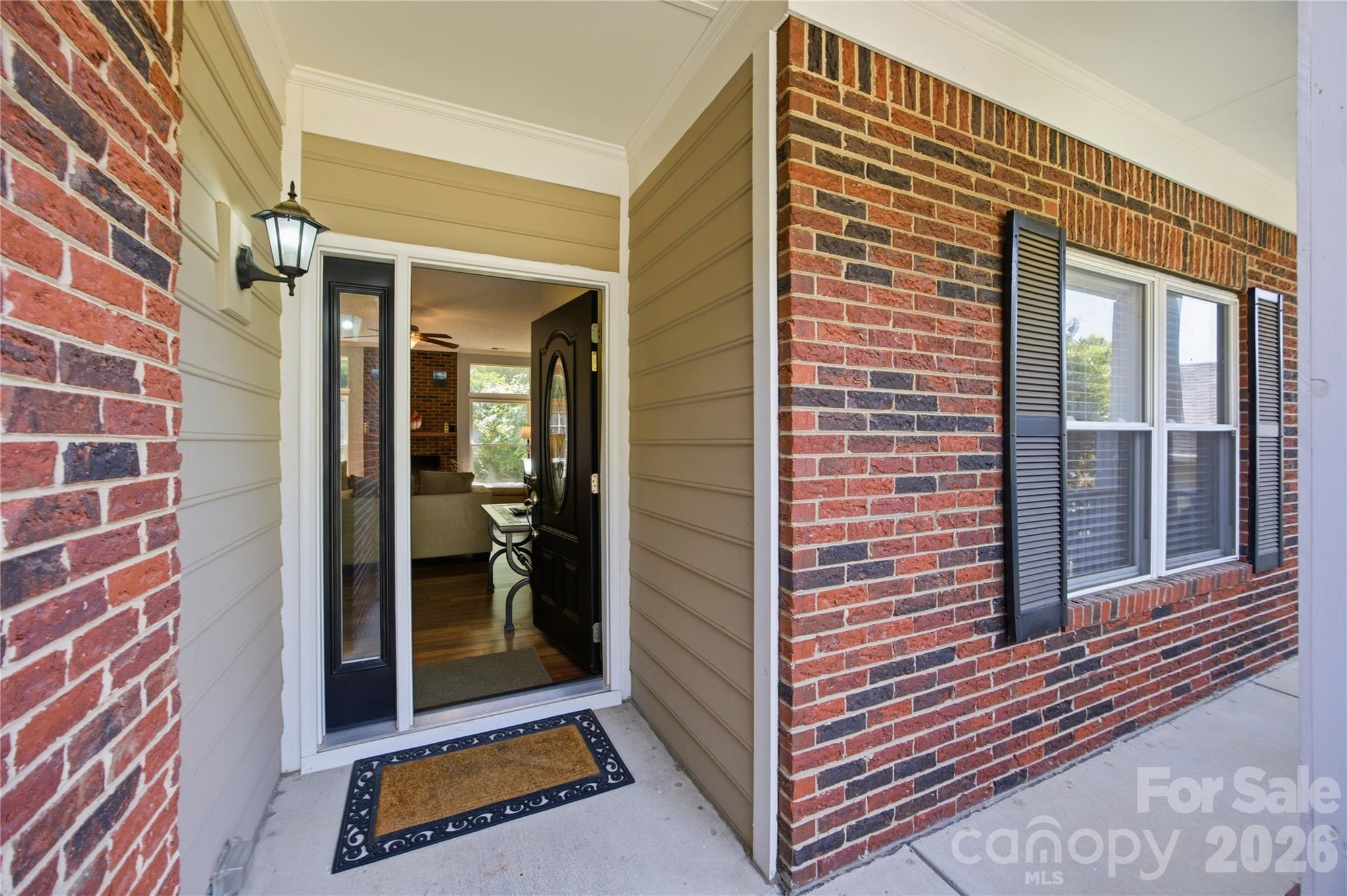 1814 Golden Heights Court — Charlotte
