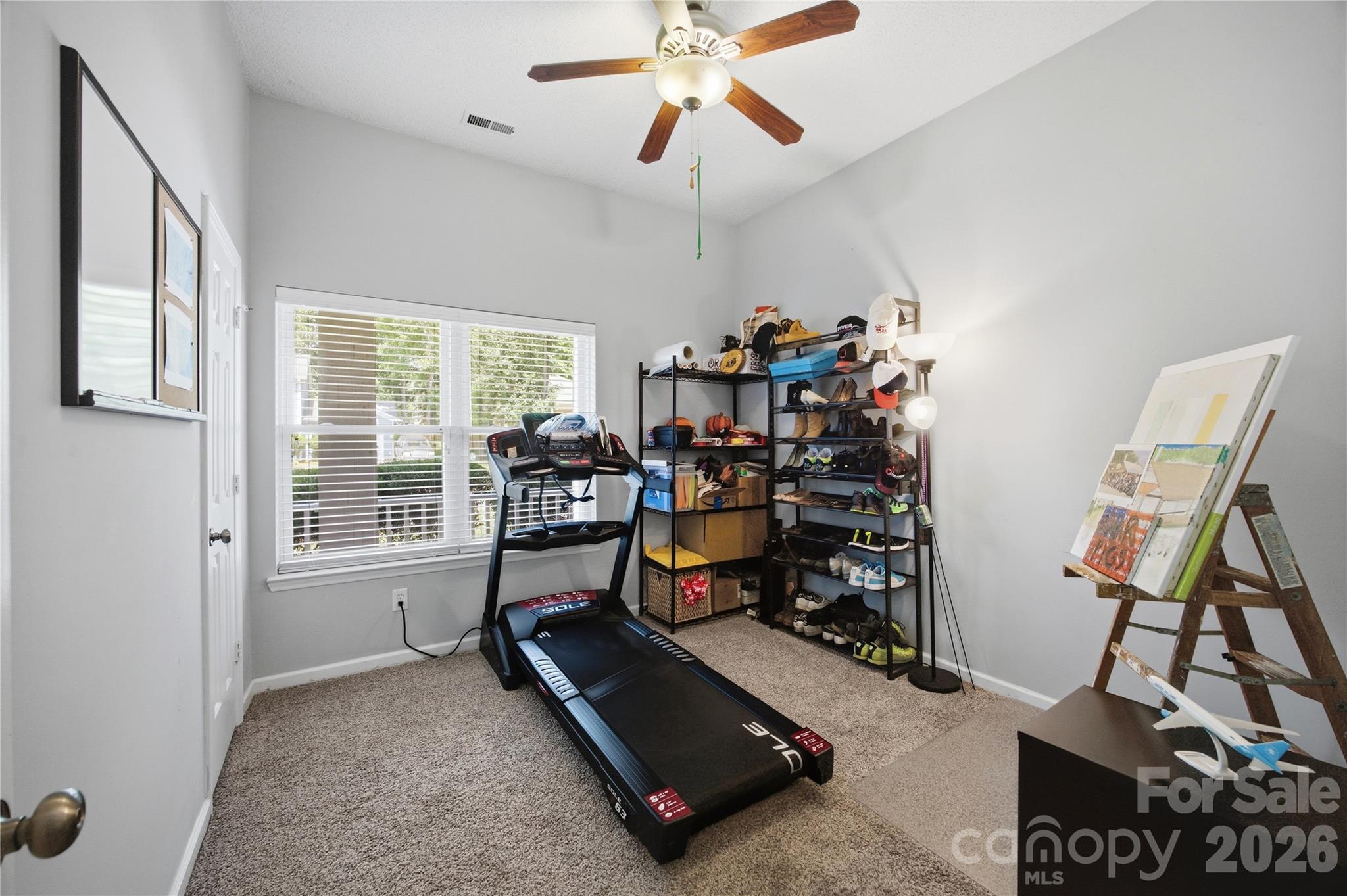 1814 Golden Heights Court — Charlotte
