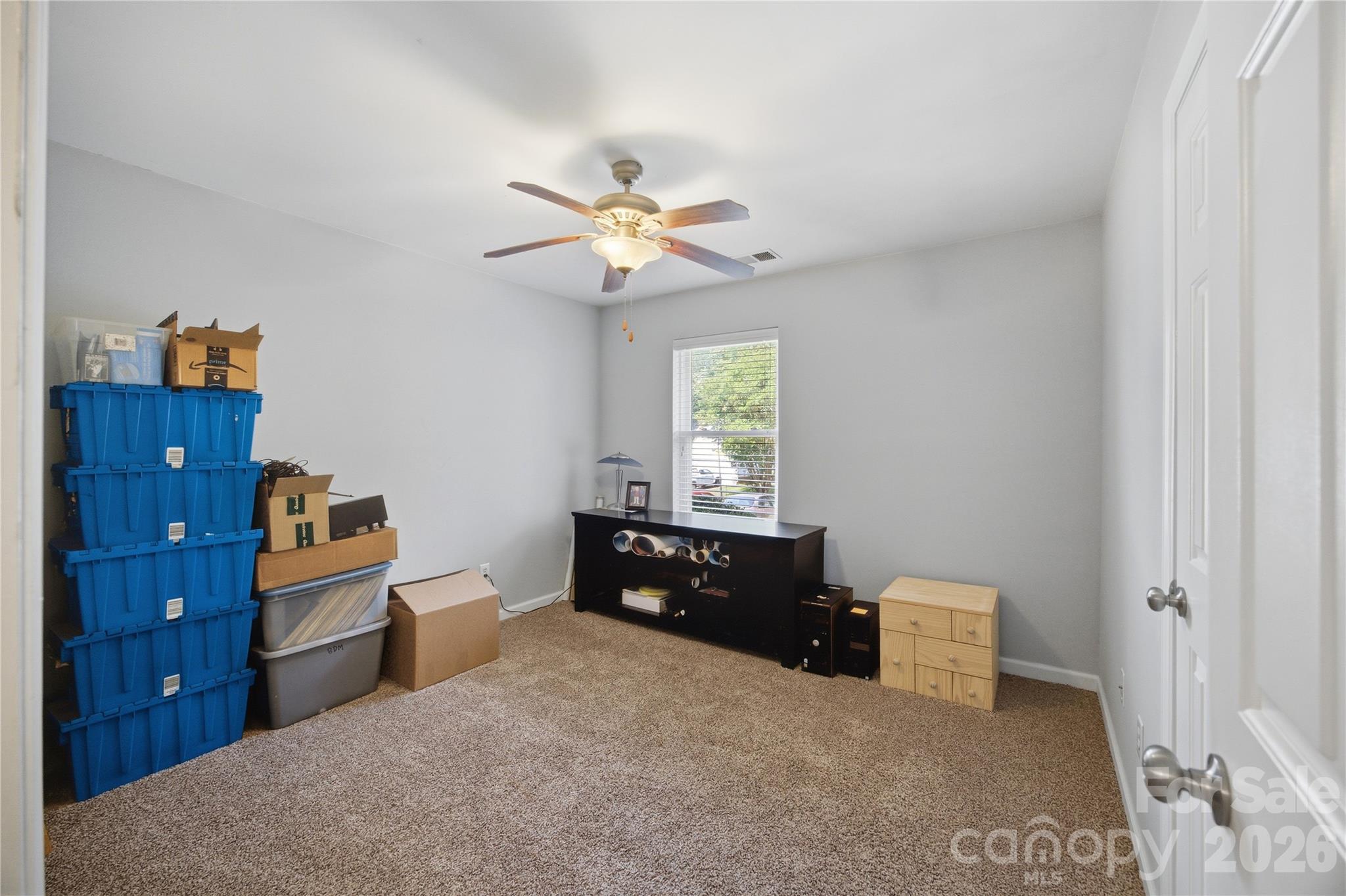 1814 Golden Heights Court — Charlotte