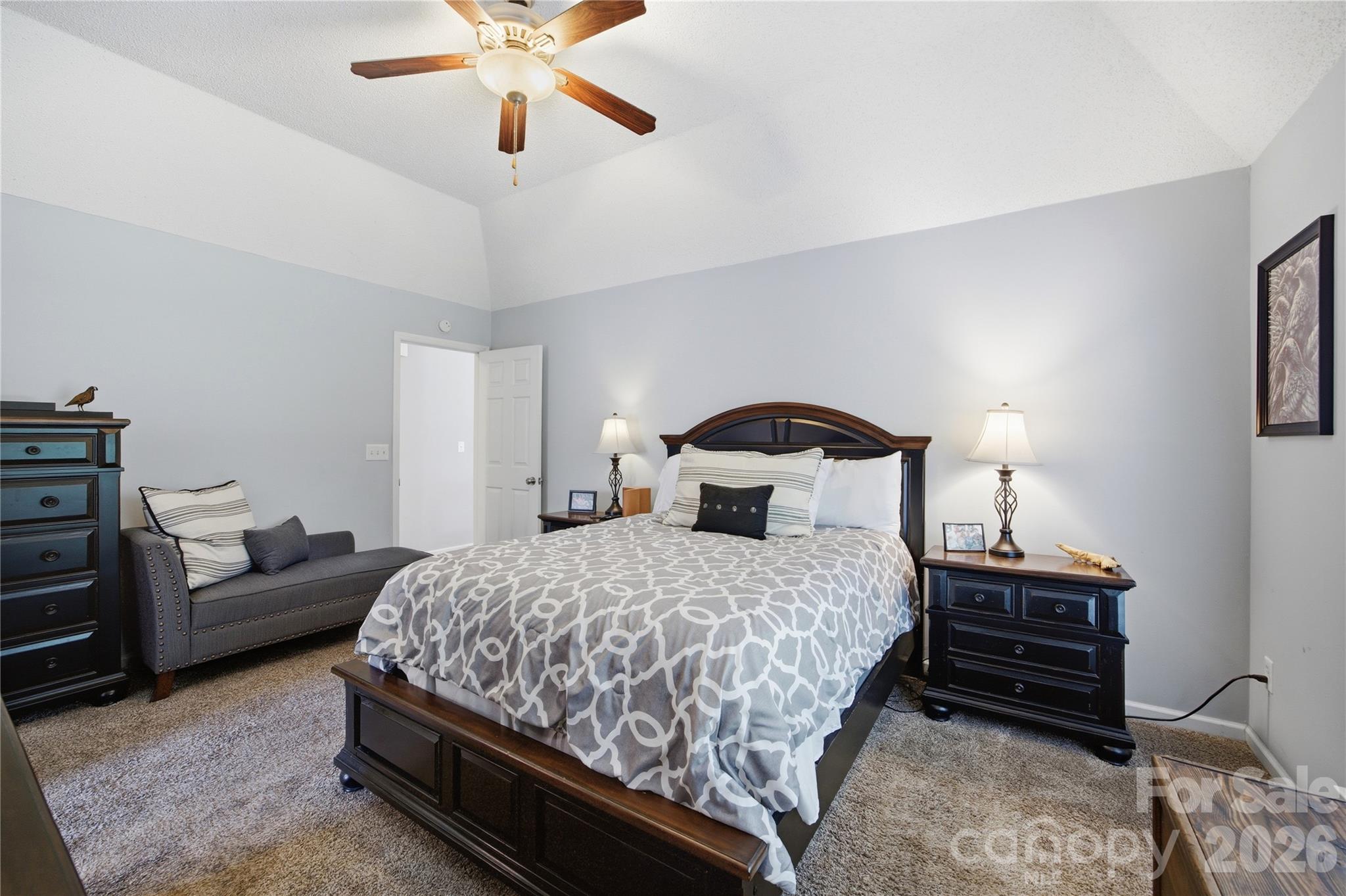 1814 Golden Heights Court — Charlotte