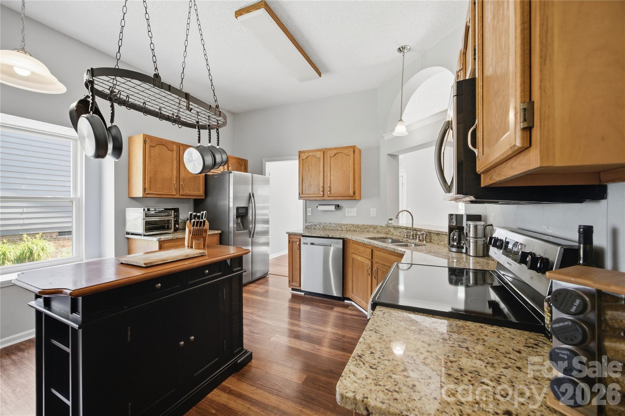 1814 Golden Heights Court — Charlotte