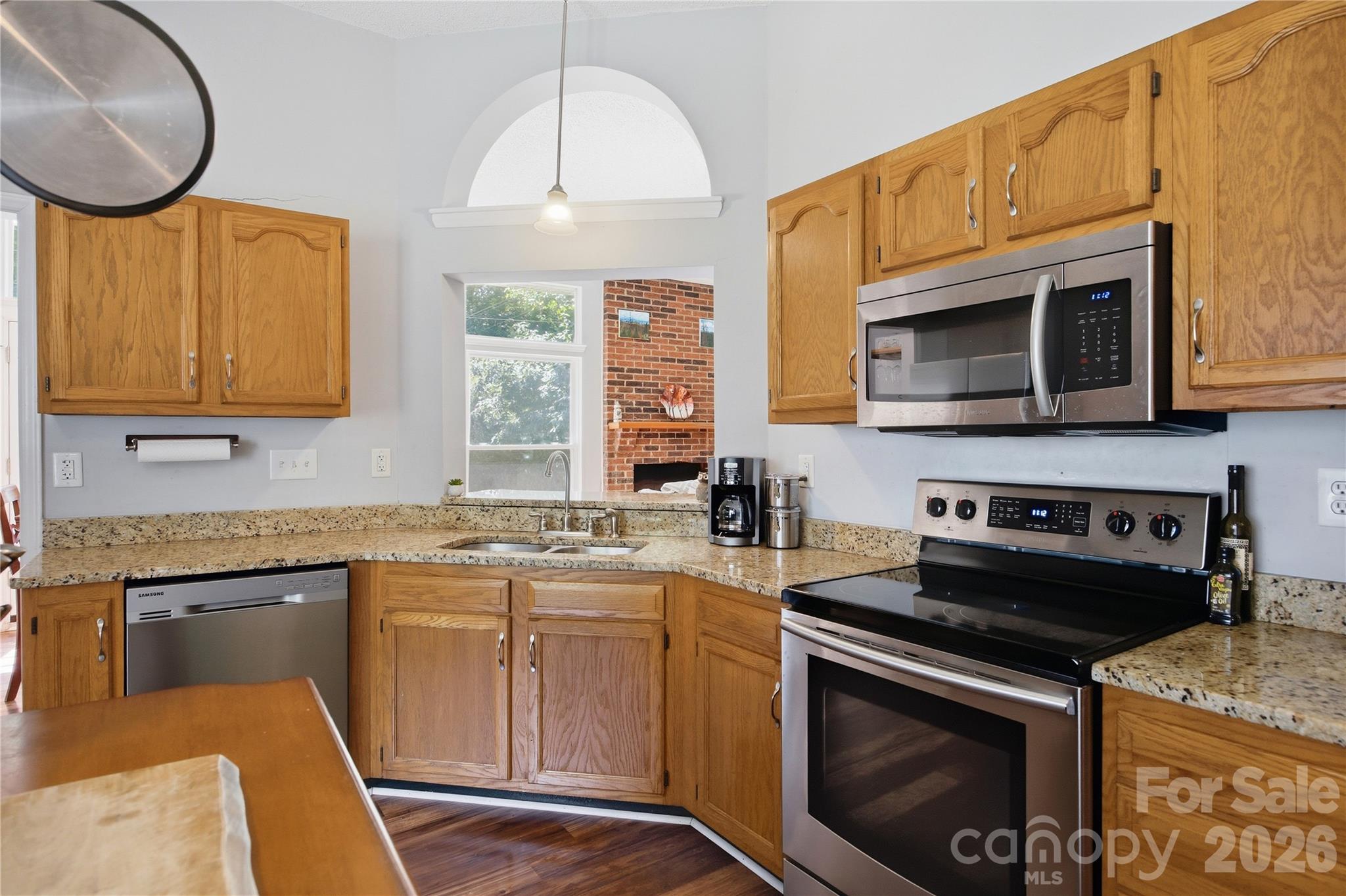 1814 Golden Heights Court — Charlotte