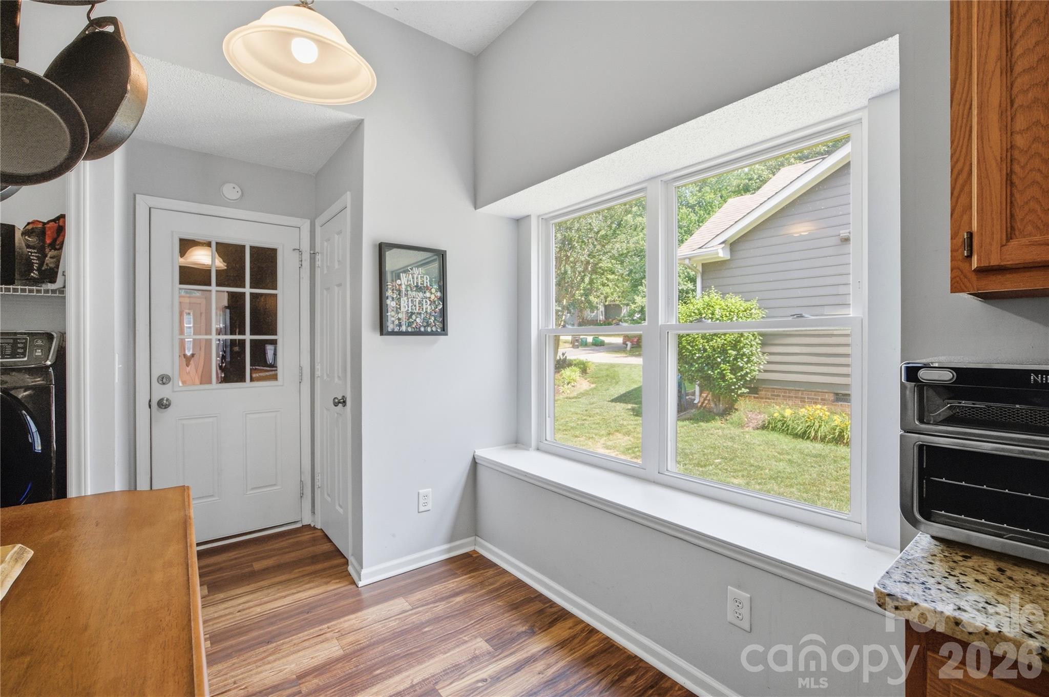 1814 Golden Heights Court — Charlotte