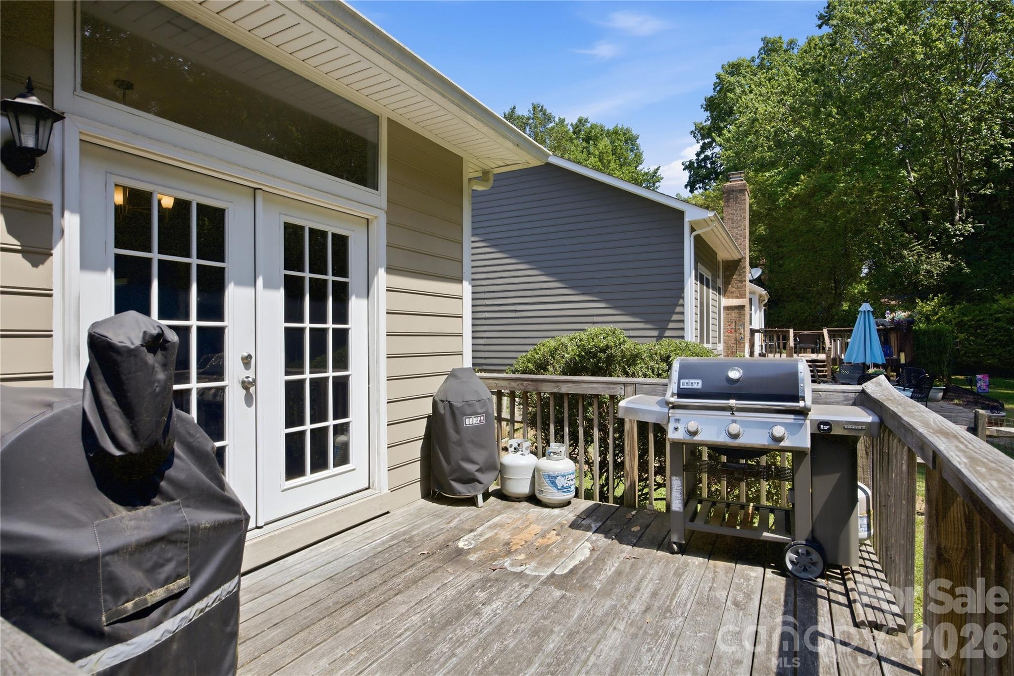1814 Golden Heights Court — Charlotte