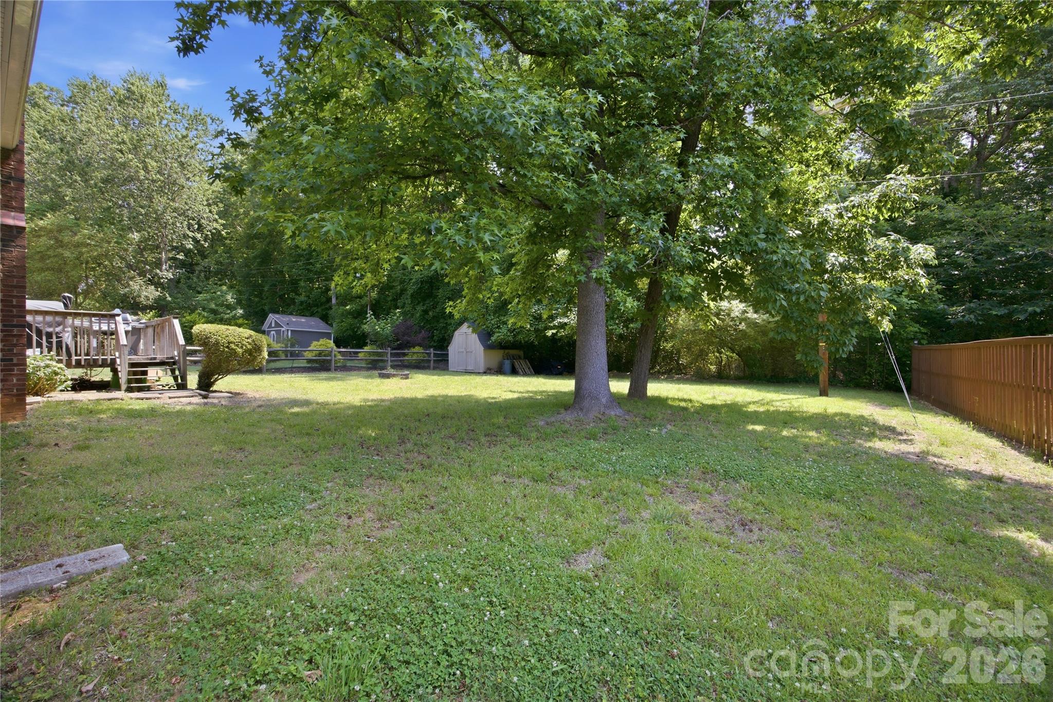 1814 Golden Heights Court — Charlotte