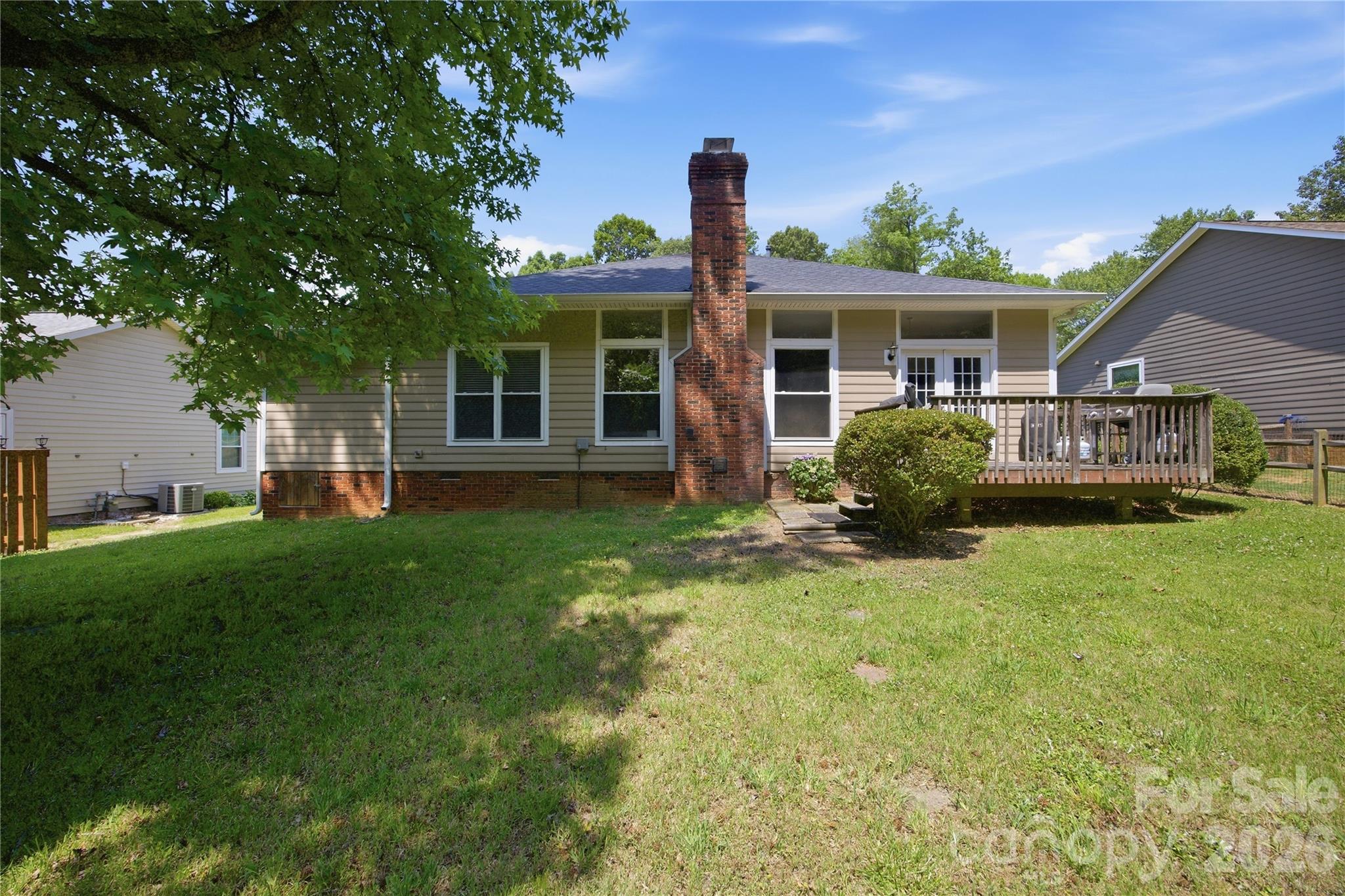 1814 Golden Heights Court — Charlotte