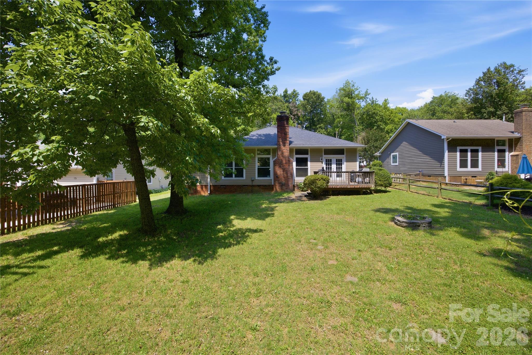 1814 Golden Heights Court — Charlotte