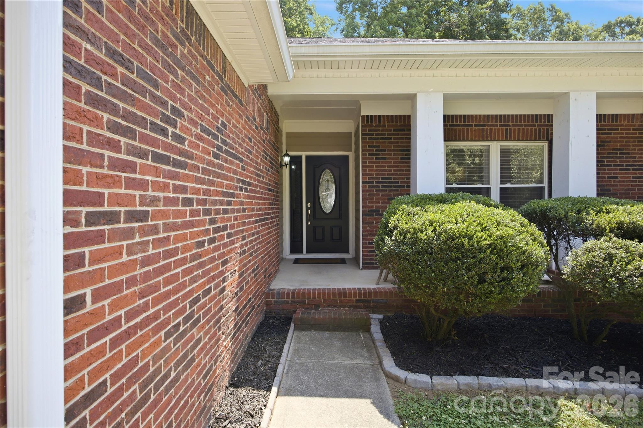 1814 Golden Heights Court — Charlotte