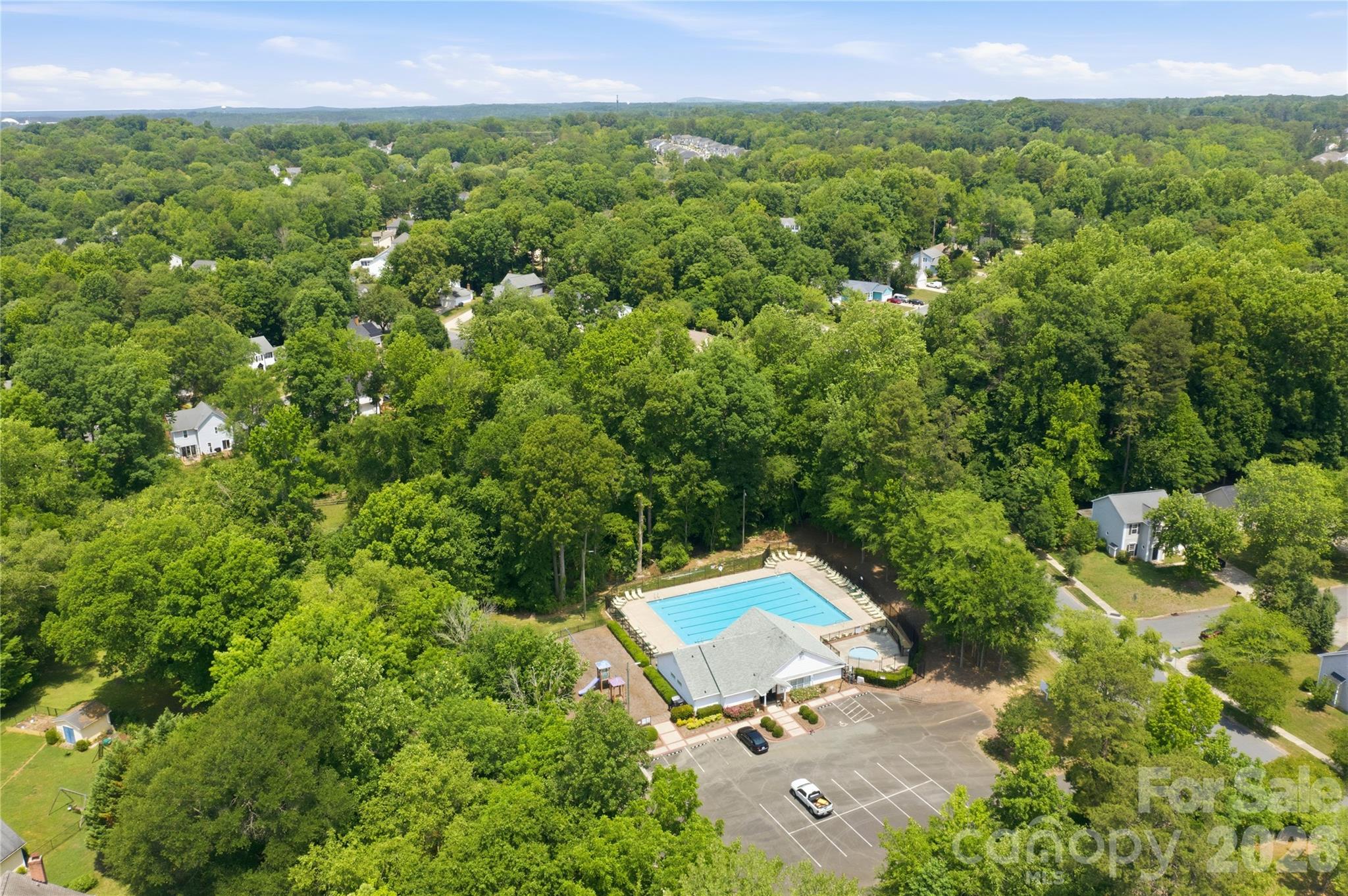 1814 Golden Heights Court — Charlotte