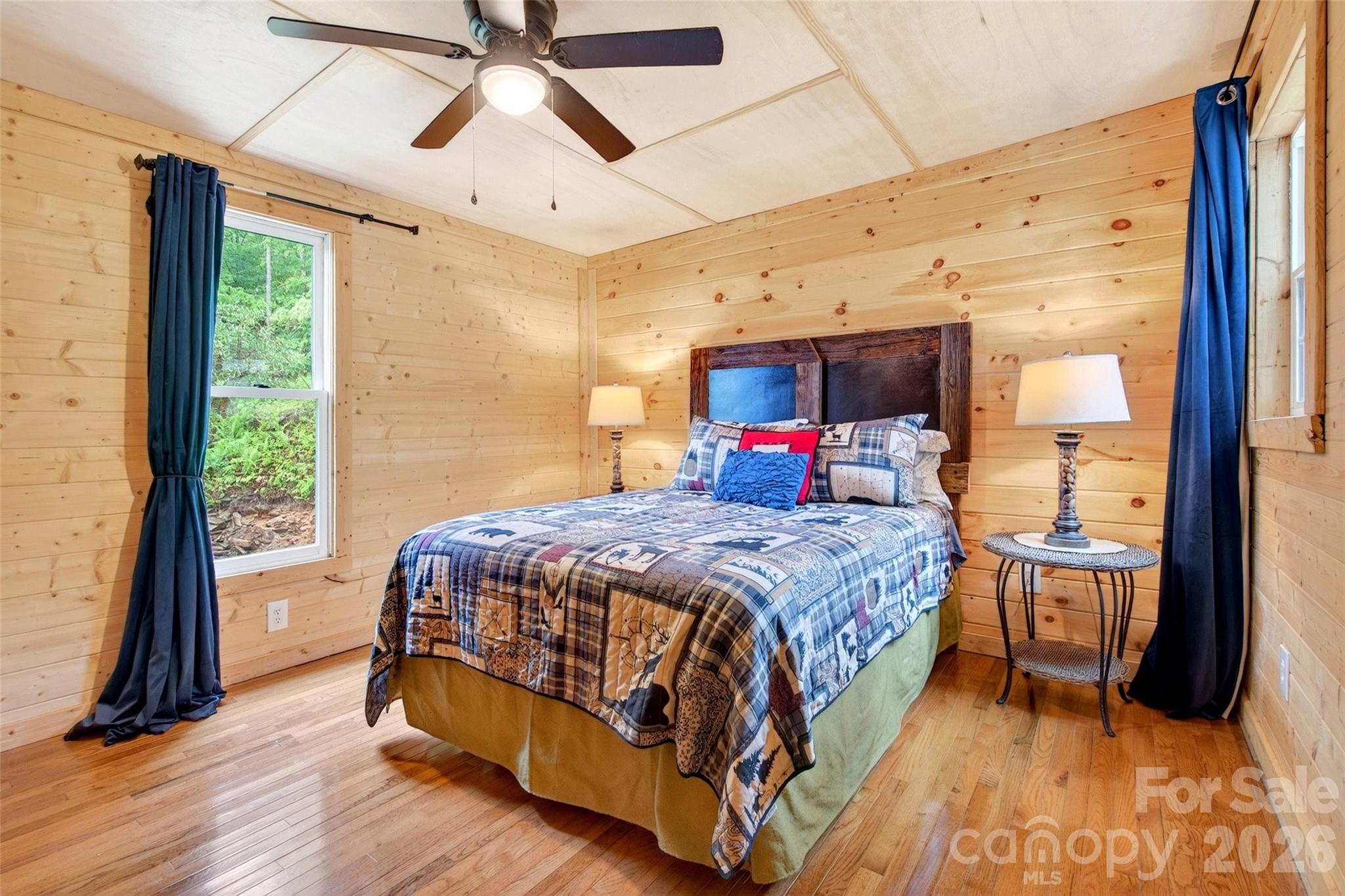 227 Locust Cove Road — Marion