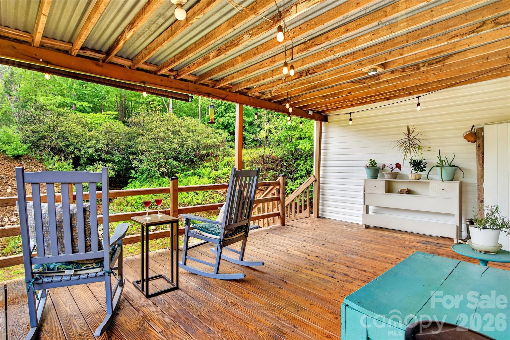 227 Locust Cove Road — Marion
