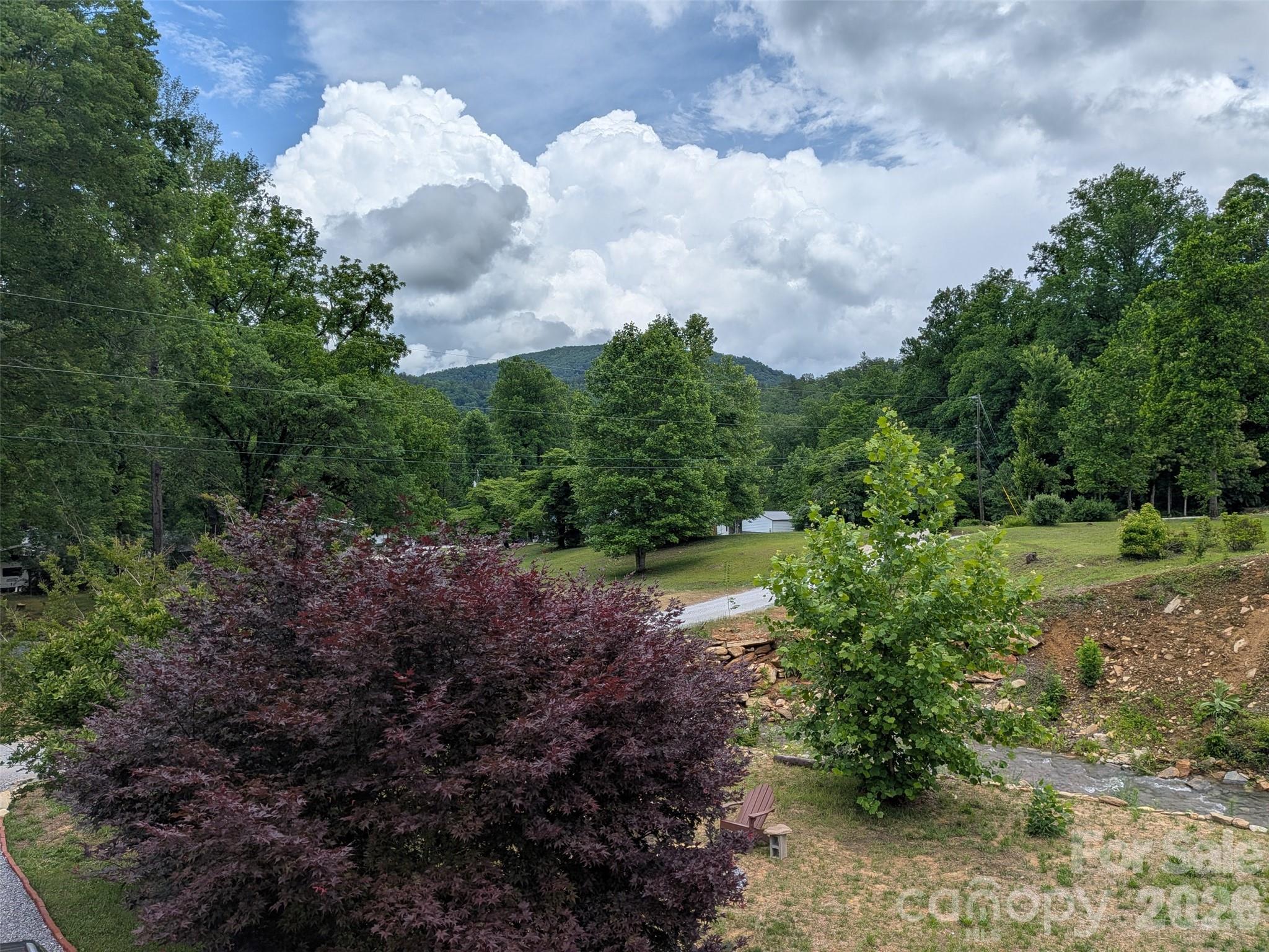 227 Locust Cove Road — Marion