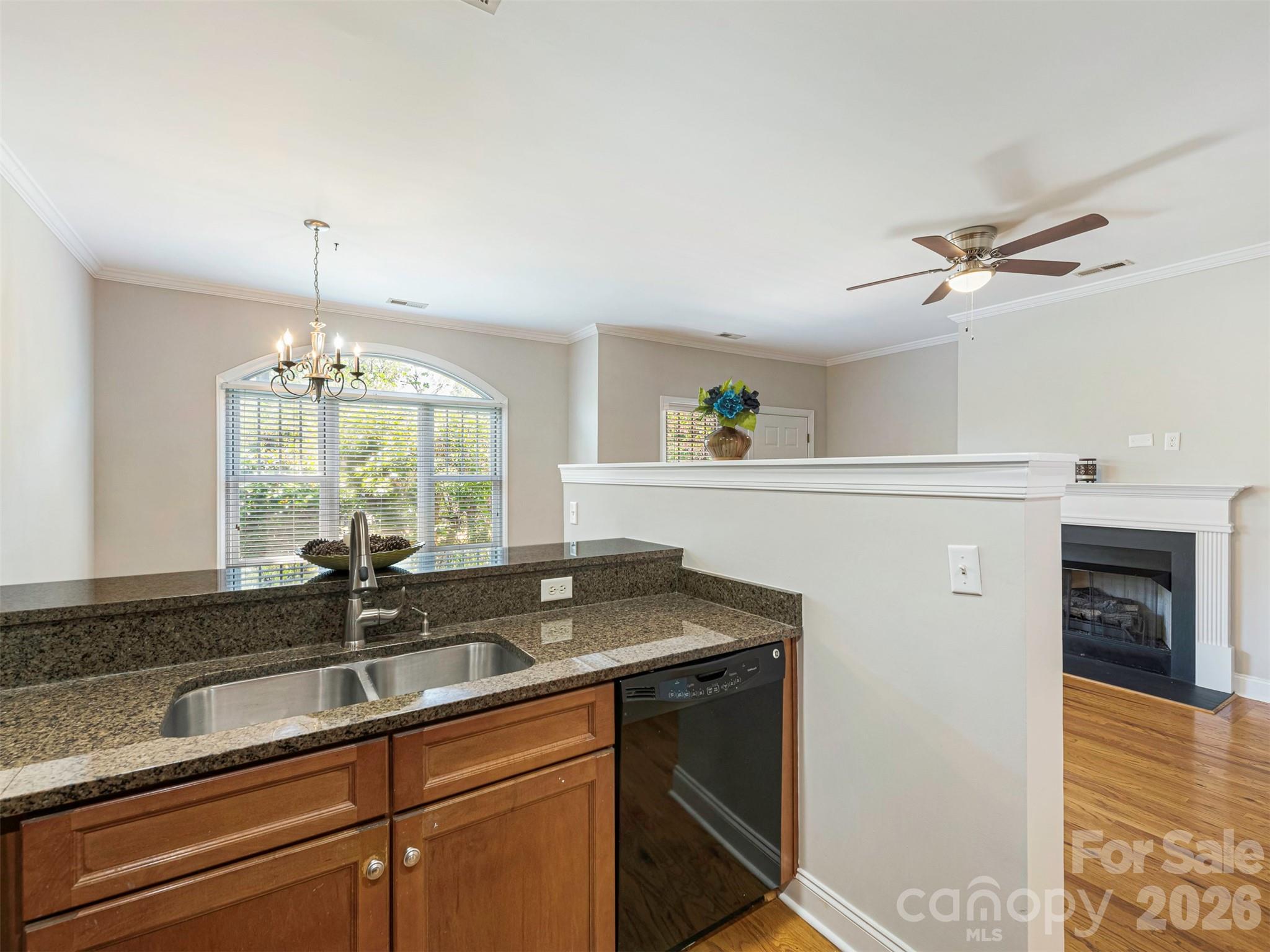 4670 Dabney Vigor Drive — Charlotte